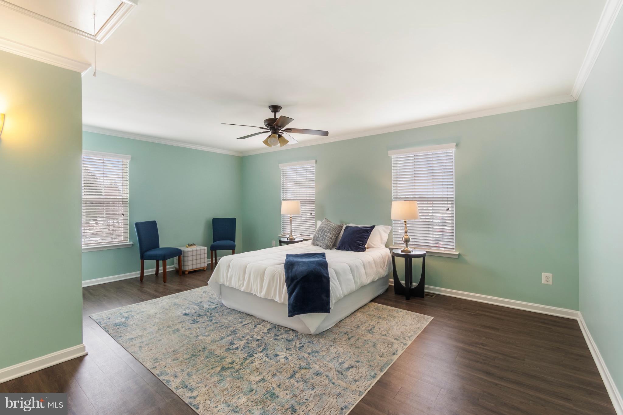 RESERVOIR RIDGE - Residential