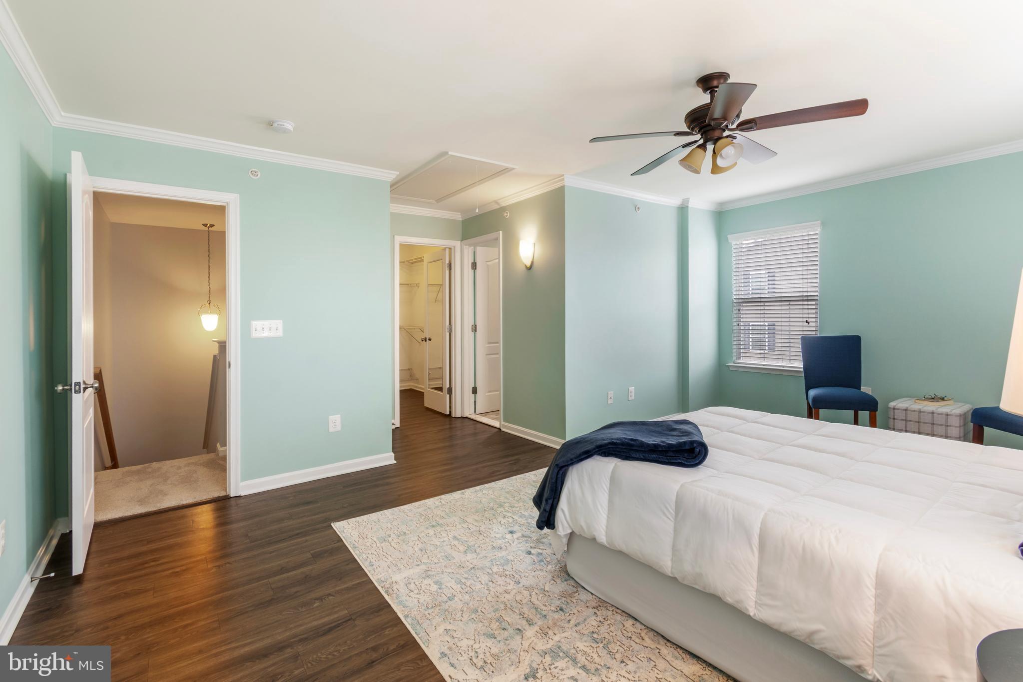 RESERVOIR RIDGE - Residential