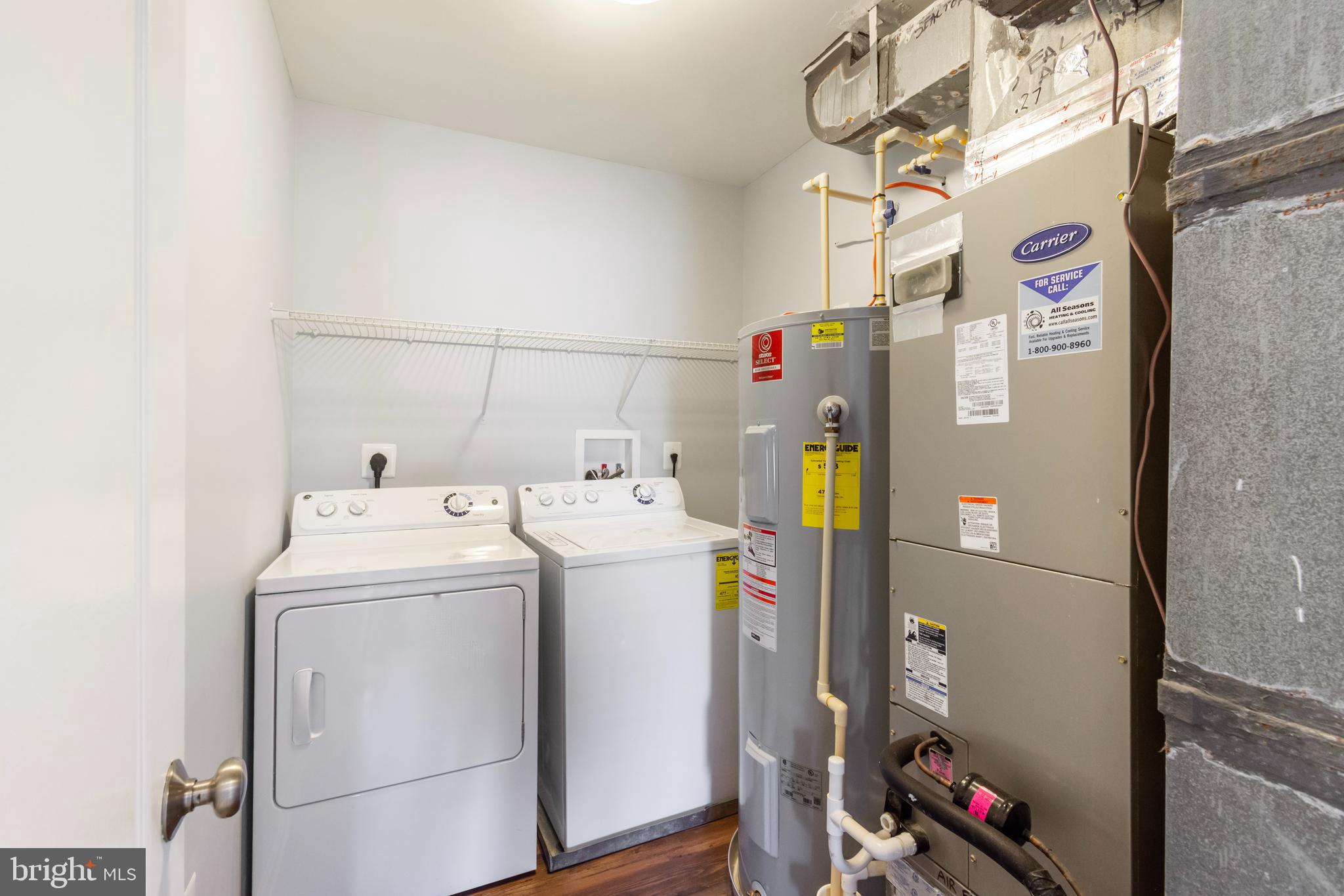 RESERVOIR RIDGE - Residential