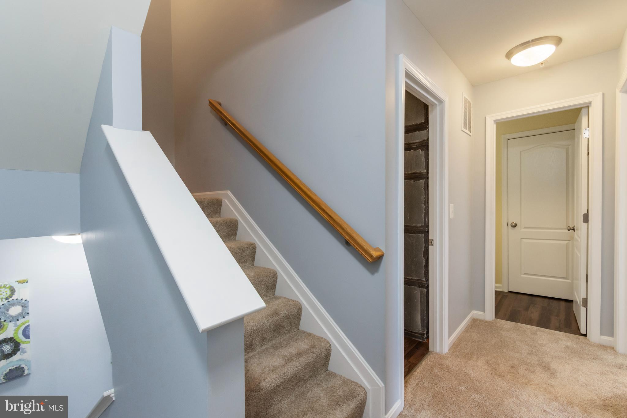 RESERVOIR RIDGE - Residential