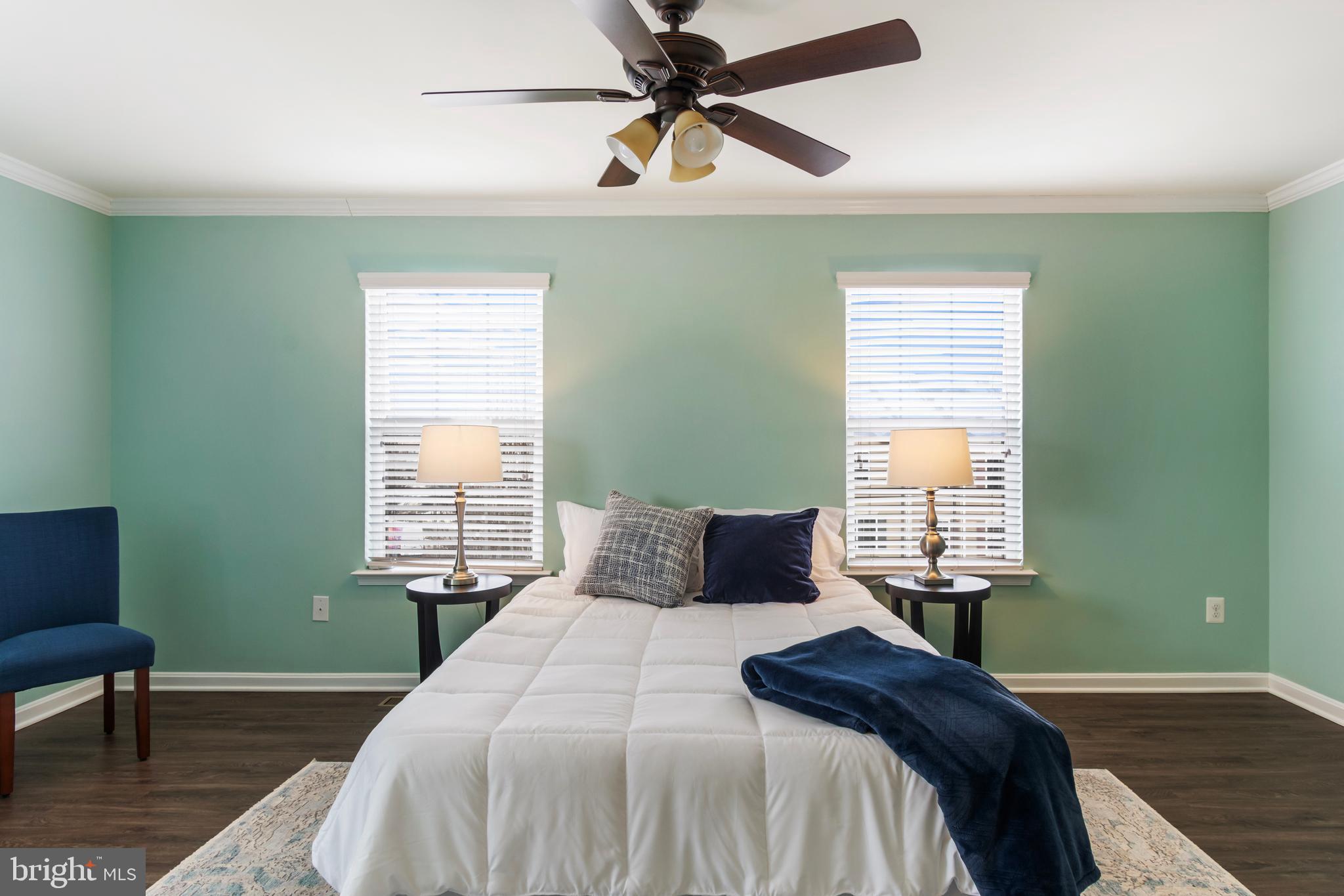 RESERVOIR RIDGE - Residential