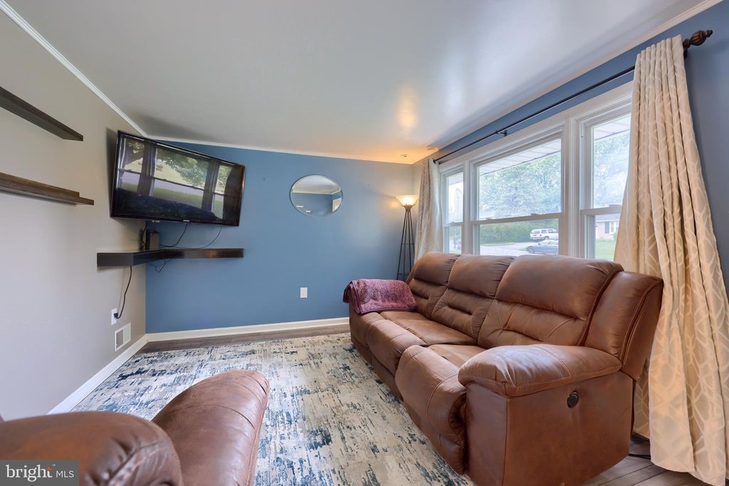 Photo of 19 Circle View Drive, Leola, PA 17540 (MLS # PALA2055202)