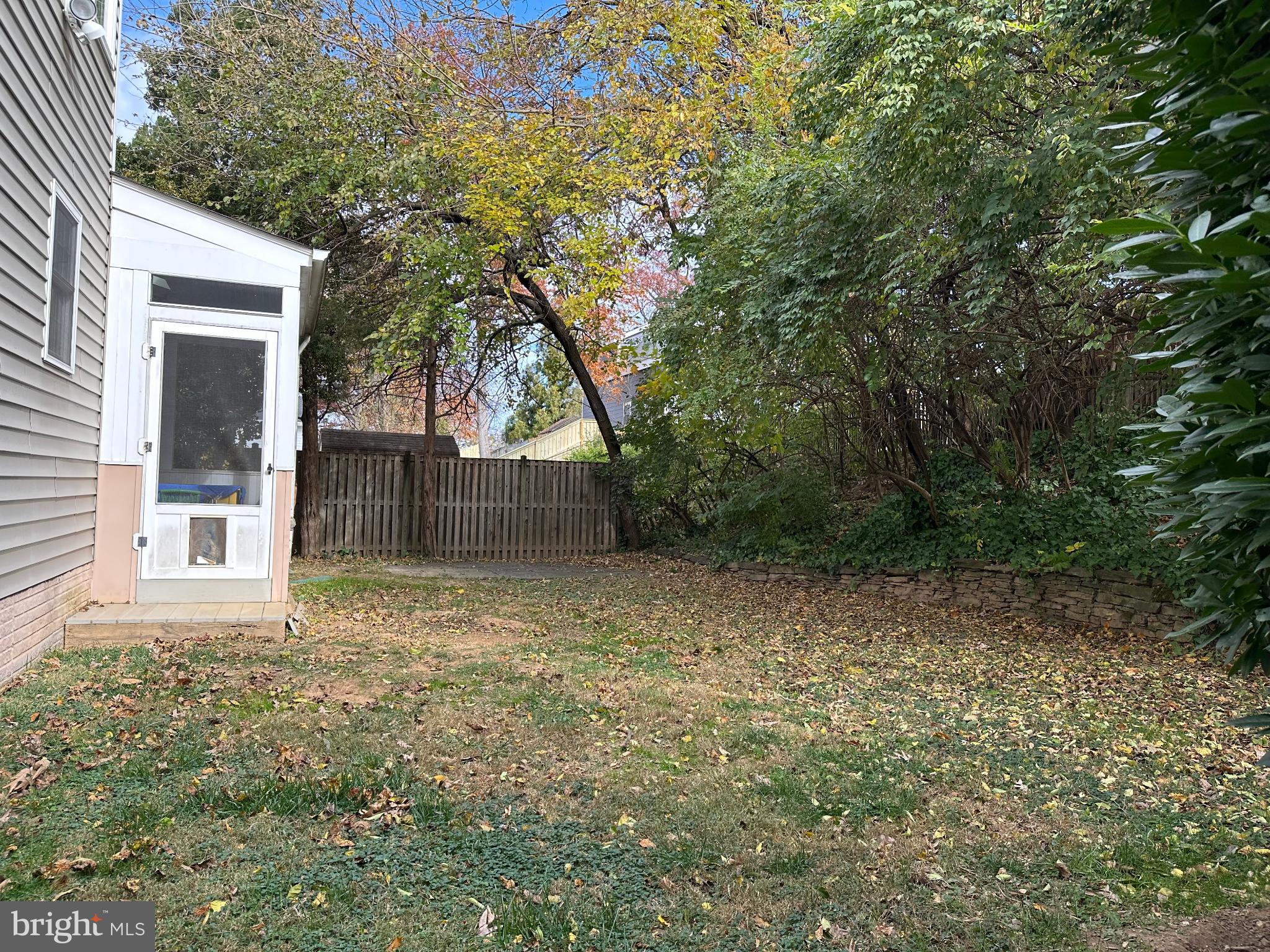 DOMINION HILLS - Residential Lease