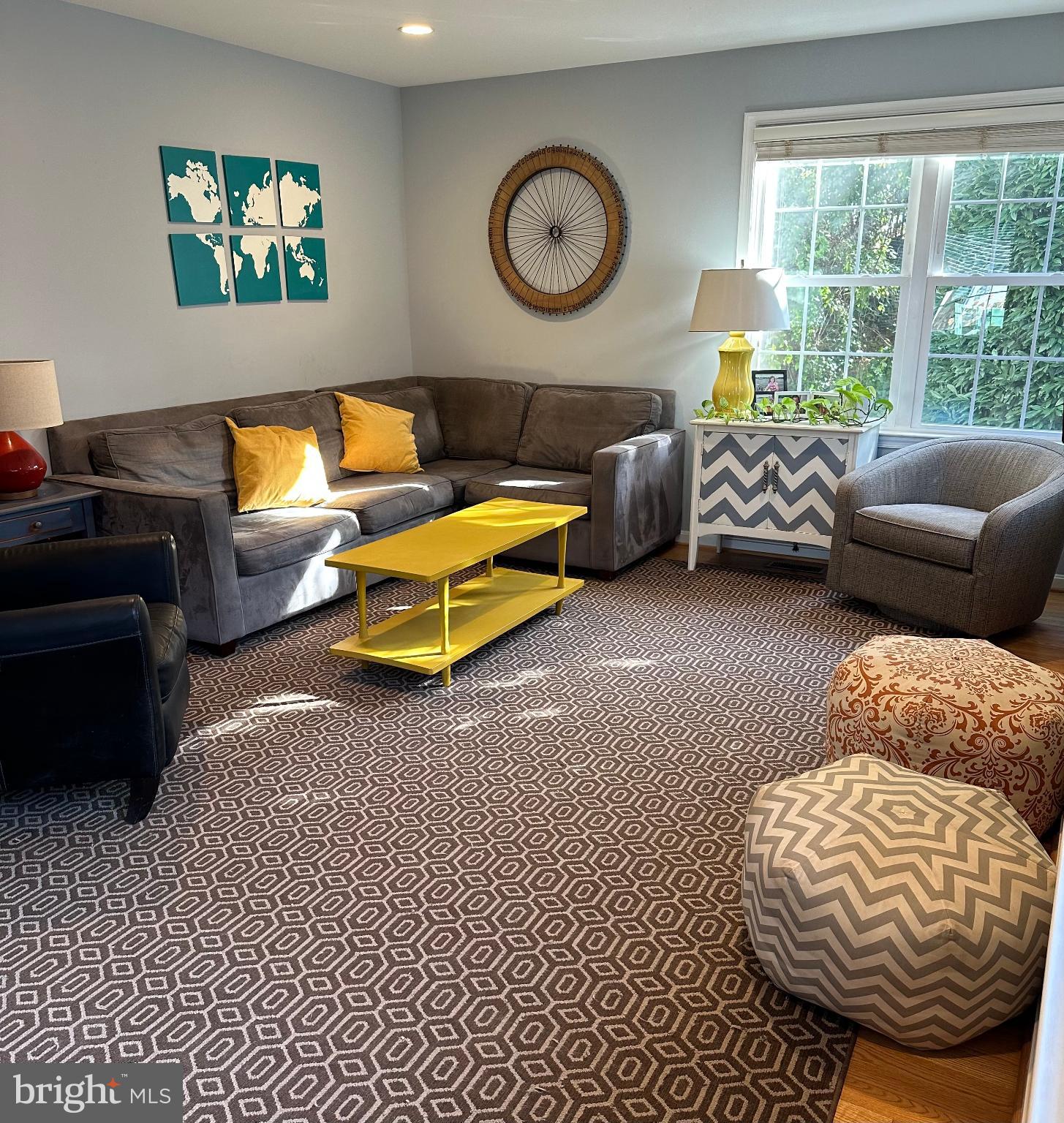 DOMINION HILLS - Residential Lease