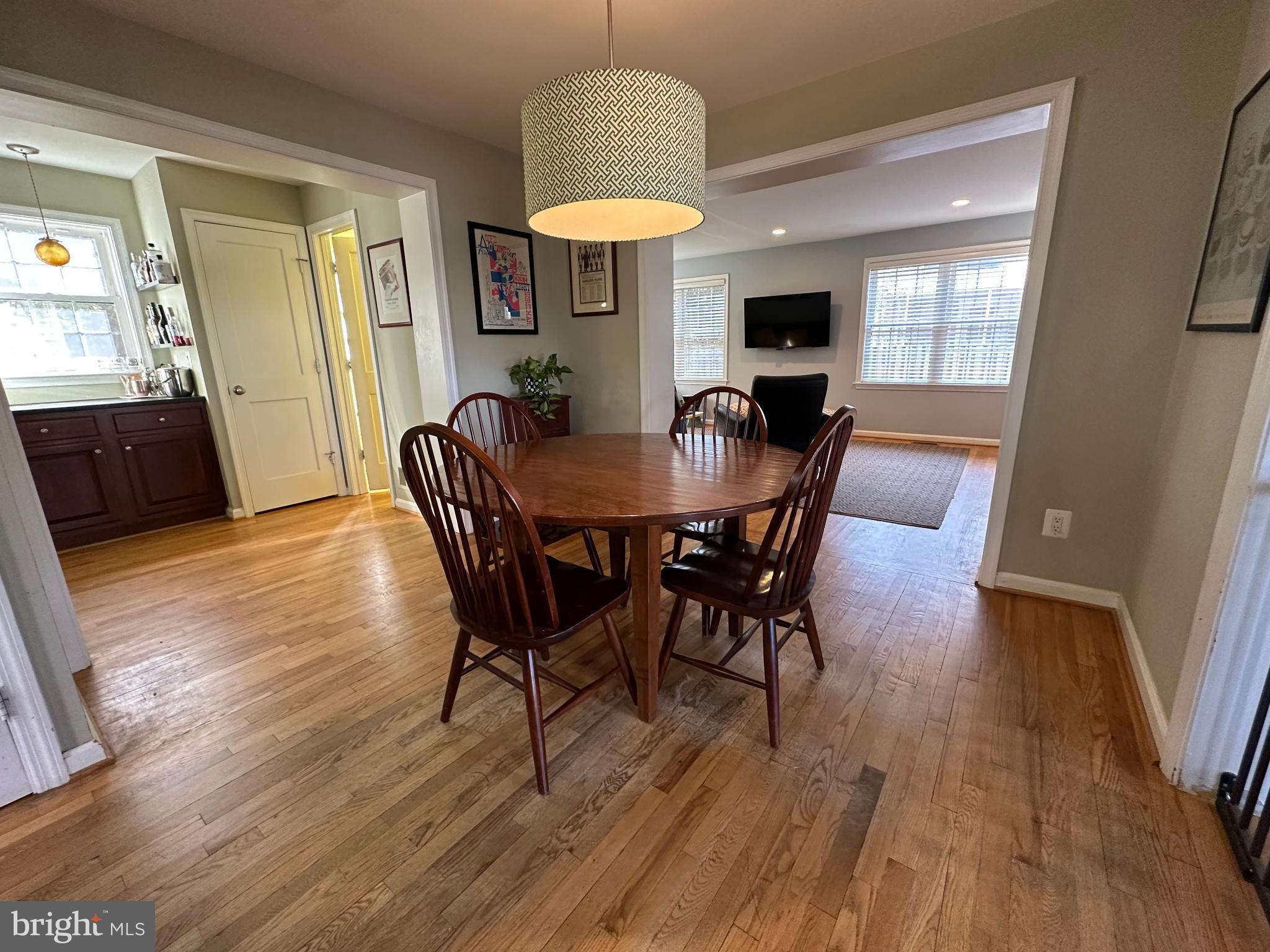 DOMINION HILLS - Residential Lease