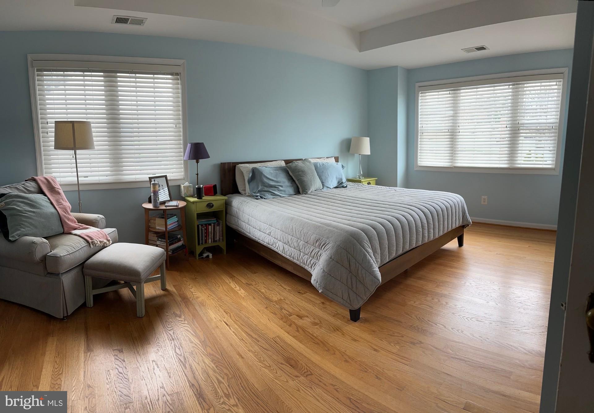 DOMINION HILLS - Residential Lease