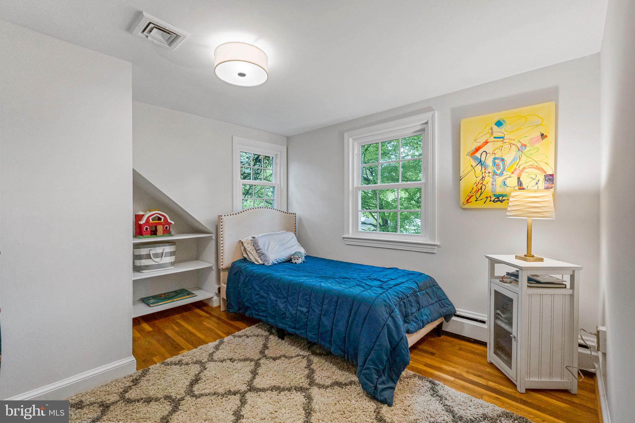 HILLWOOD - Residential