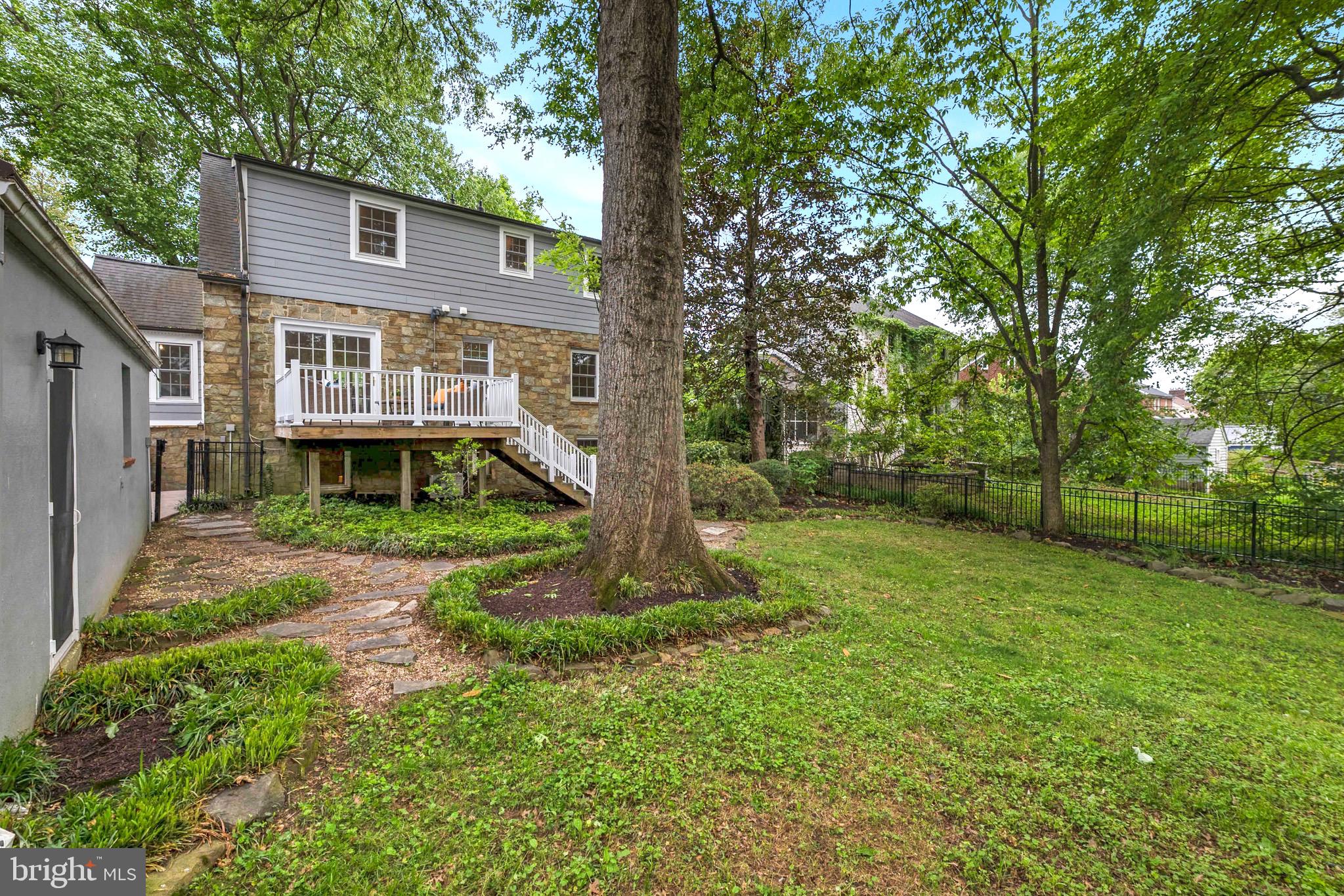 HILLWOOD - Residential