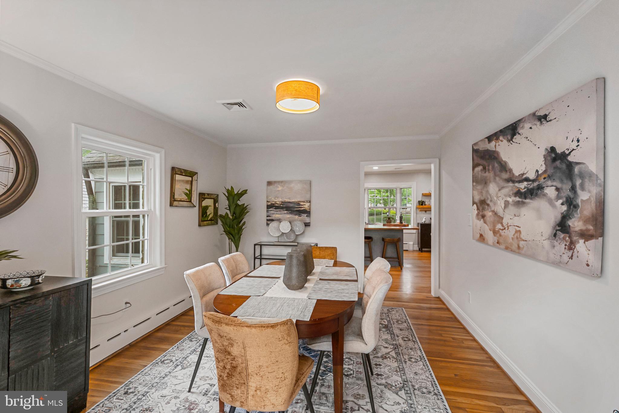 HILLWOOD - Residential