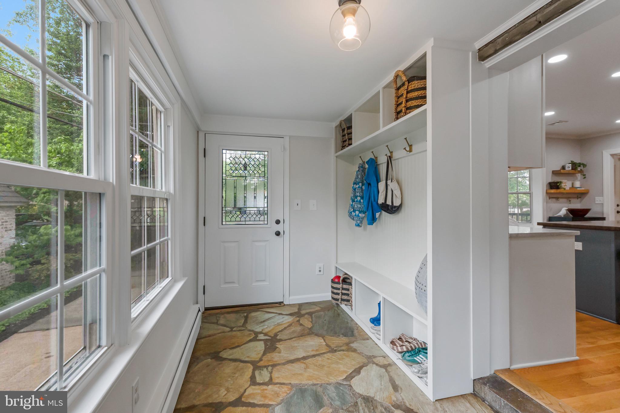 HILLWOOD - Residential