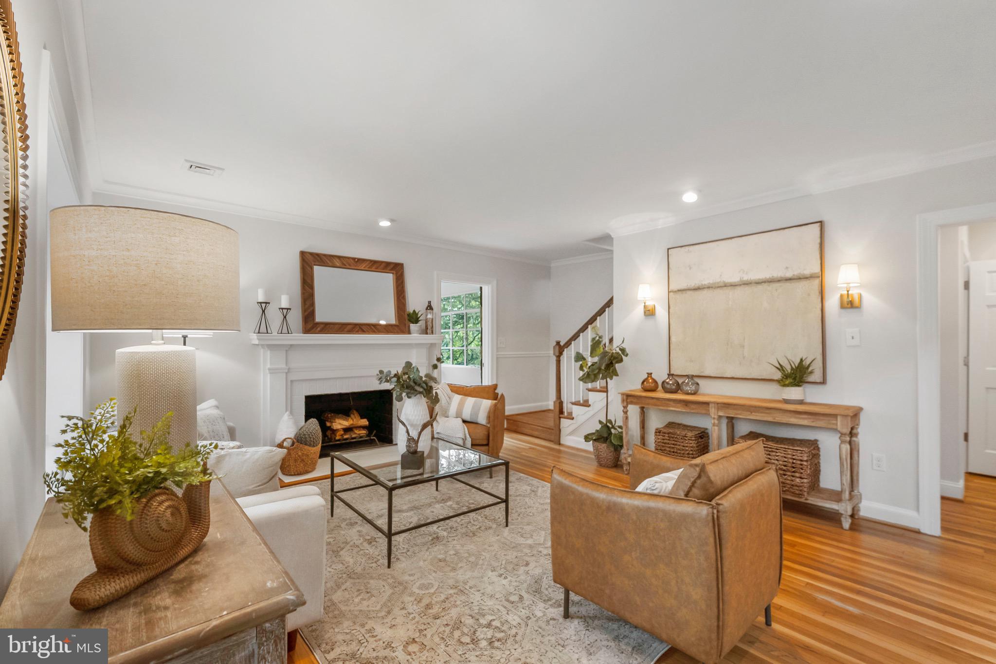 2828 CLEAVE DRIVE