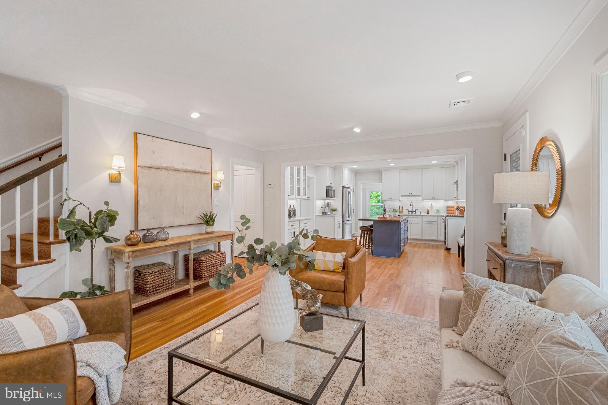 HILLWOOD - Residential