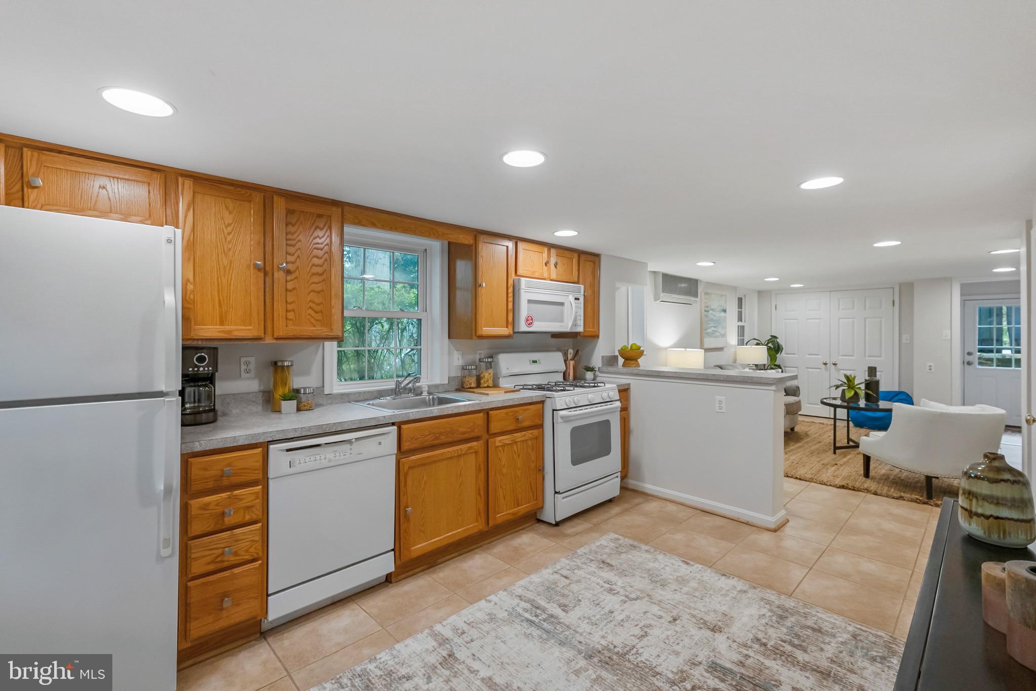 HILLWOOD - Residential