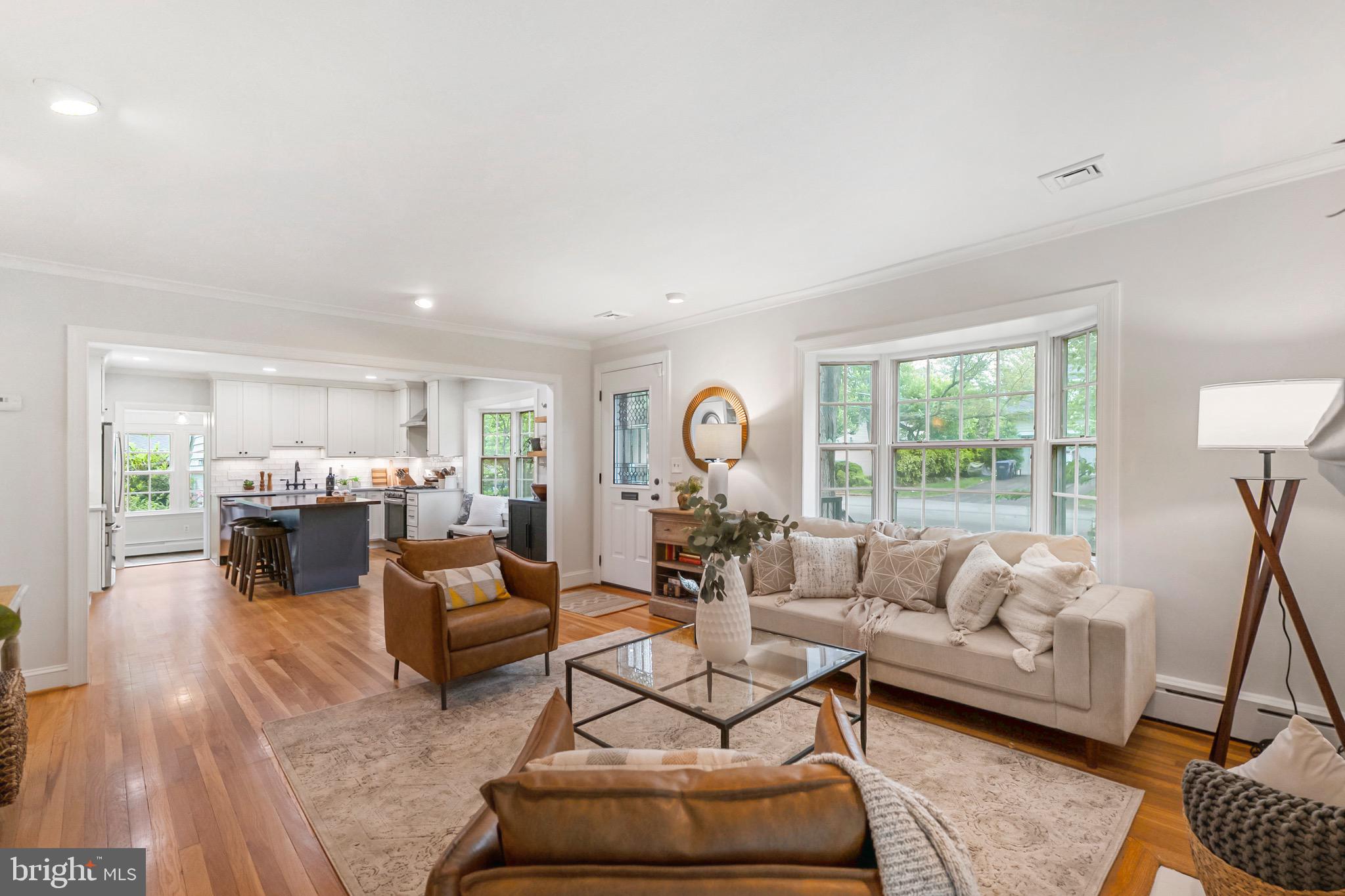 HILLWOOD - Residential