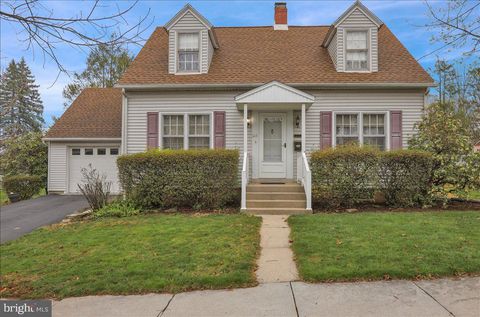 618 SMITH AVENUE LEBANON PA 17042