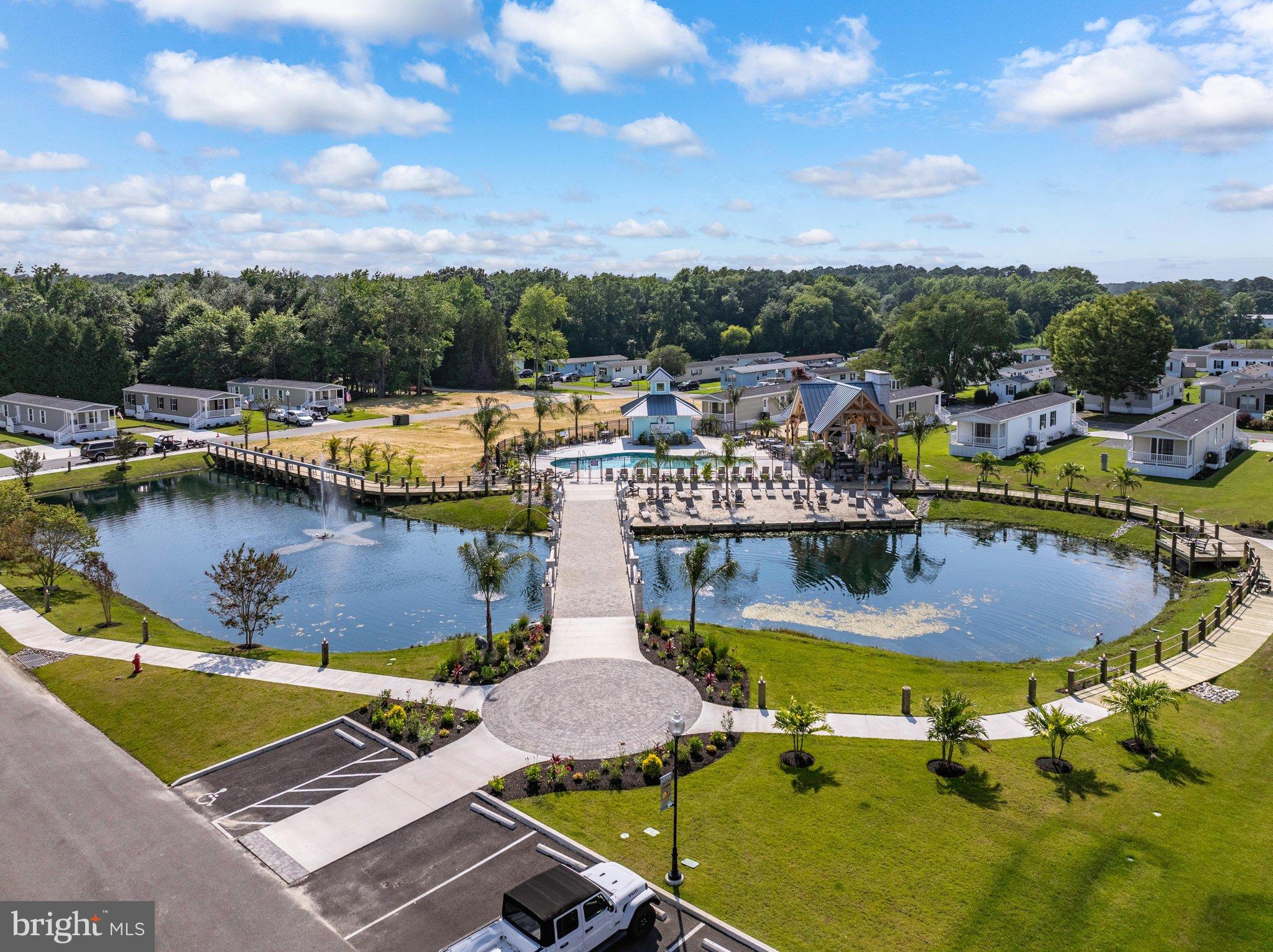 12346 OLD BRIDGE ROAD LOT 152