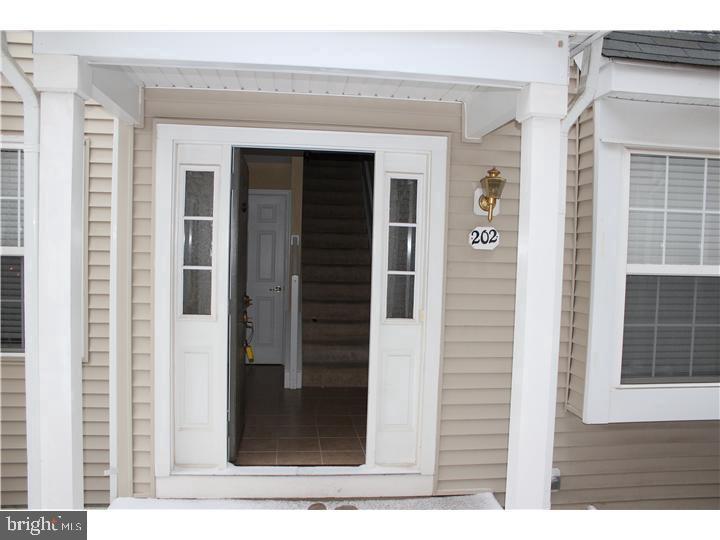 Welcome to 202 flagstone. 3 bedroom 2/2 bath. End unit. Move in ready. House has just been completely painted. New carpets. Walk in to tiled entry way. There is the family room with gas fireplace. Kitchen has marble counters, new gas stove, new dishwasher, sliding door to patio, perfect for your barbeque. Power room, dining room and living room. Upstairs. Master bedroom has walk in closet, tray ceiling with fan. En-suite bath has soaking tub and stall shower Second and third bedrooms have spacious closets. Large windows fill the rooms with light. Hall bath and laundry room complete 2nd floor. Fully finished lower level, with wet bar and powder room. Wired for home theater.
The Mews at Beyers Station is a quiet community that offers resort-like living with a pool, clubhouse, tennis courts, fitness center, and much more! Special community events include a 5K run/walk, DJ’d pool parties, outdoor movie nights, Octoberfest and holiday party complete with Santa. Located in award winning Downingtown School District and Stem Academy. Easy access to Rt 100, Rt 30, Rt 202 and the PA Turnpike, and just minutes to Marsh Creek State Park, Main Street at Exton, Exton Mall, Whole Foods, all your shopping needs. Coming in September- Trader Joes. this home truly has it all! Schedule your tour today and experience low-maintenance luxury living at its finest!