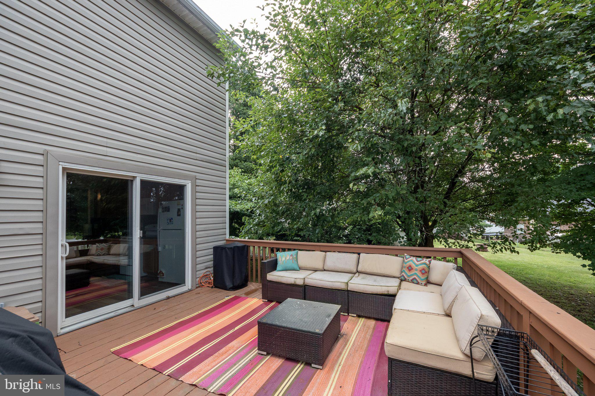 MONTGOMERY MEADOWS - Residential