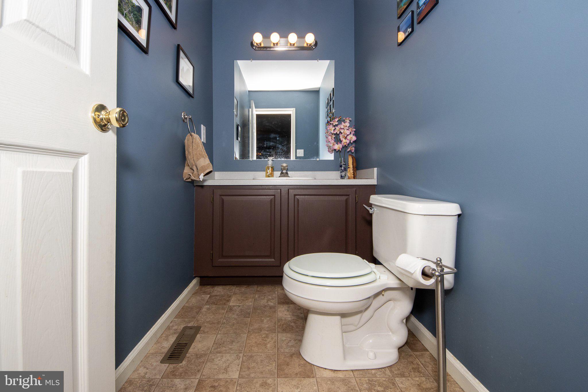 MONTGOMERY MEADOWS - Residential