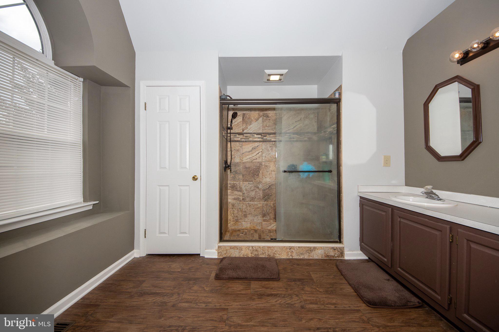 MONTGOMERY MEADOWS - Residential