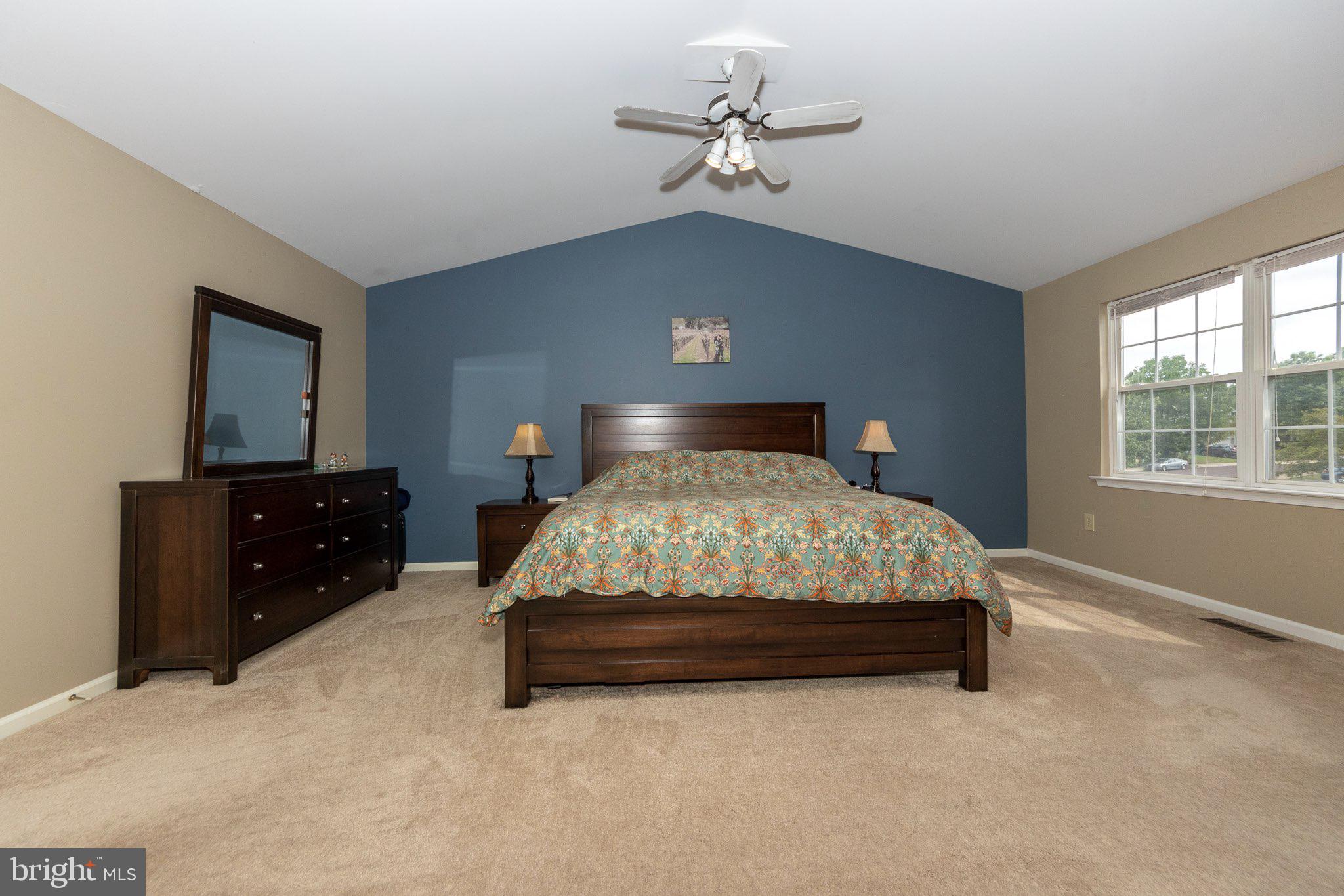 MONTGOMERY MEADOWS - Residential