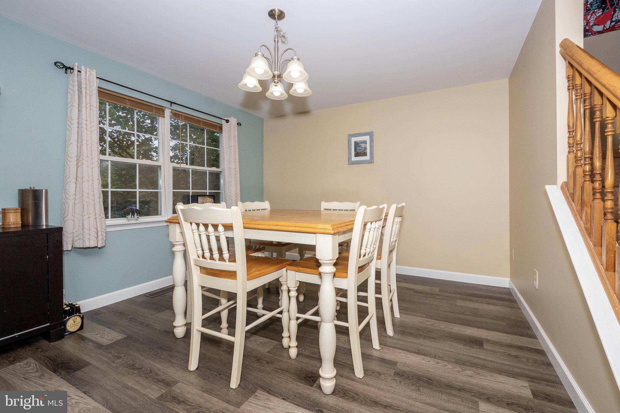 MONTGOMERY MEADOWS - Residential