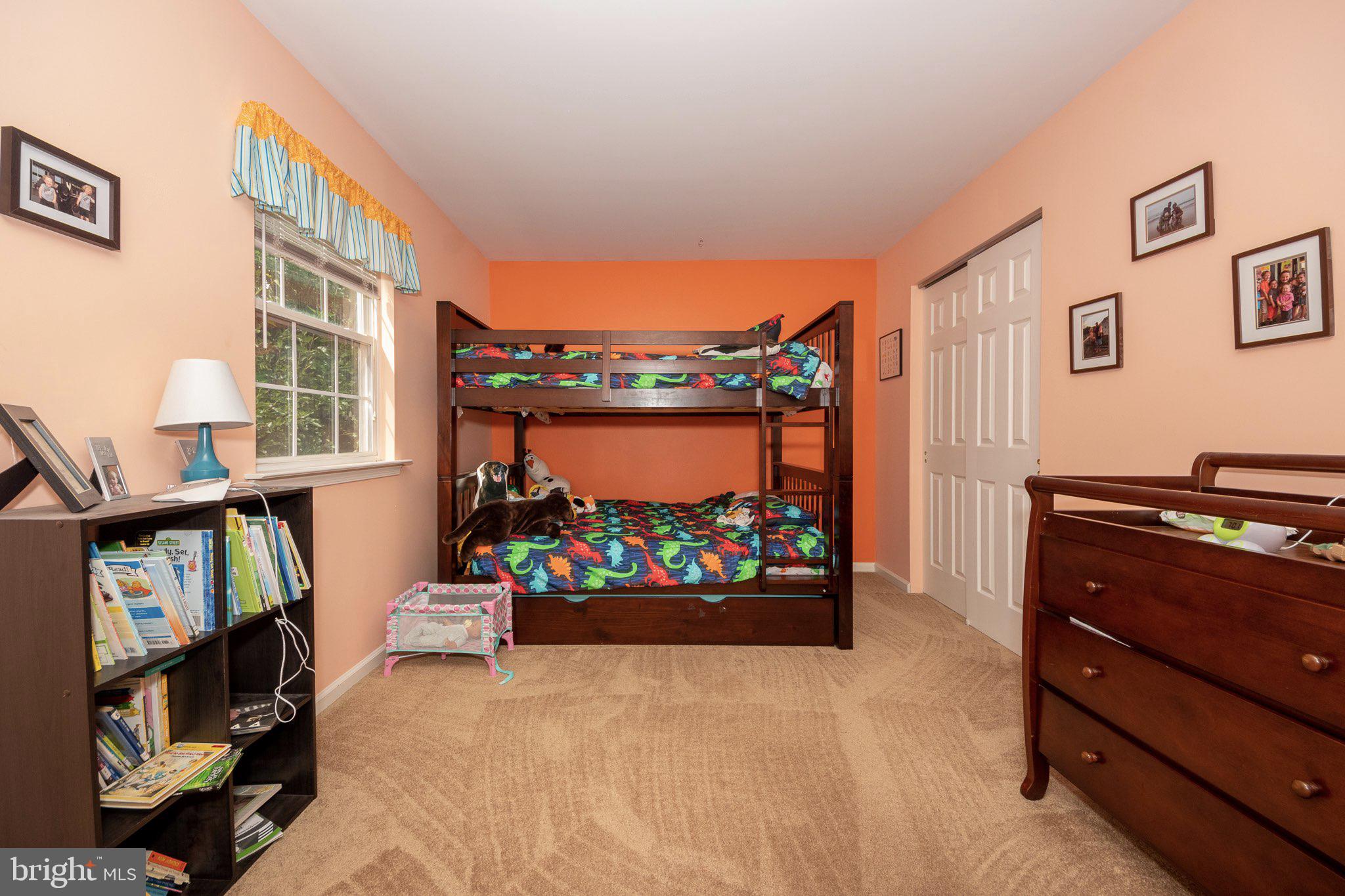 MONTGOMERY MEADOWS - Residential