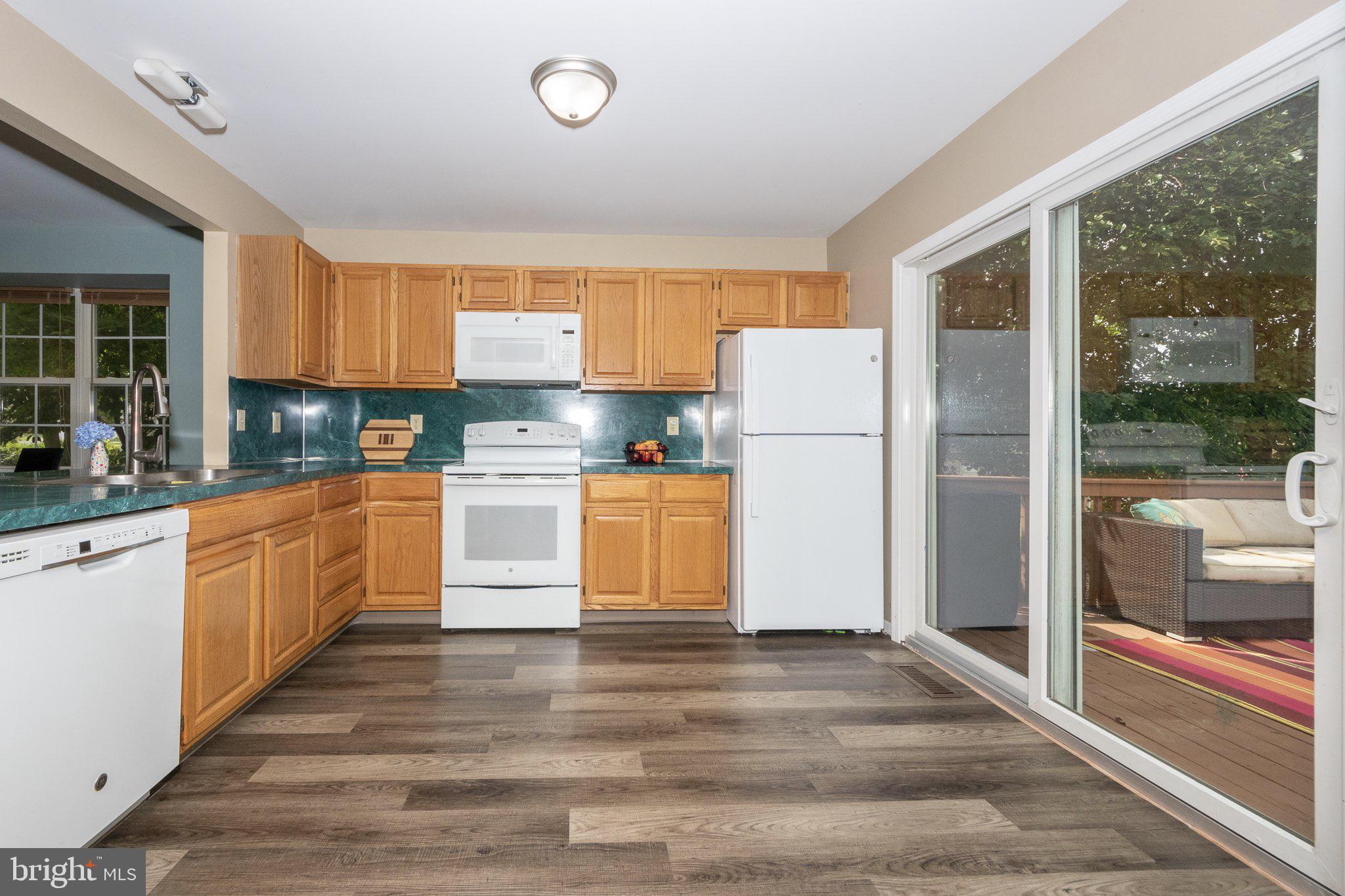 MONTGOMERY MEADOWS - Residential