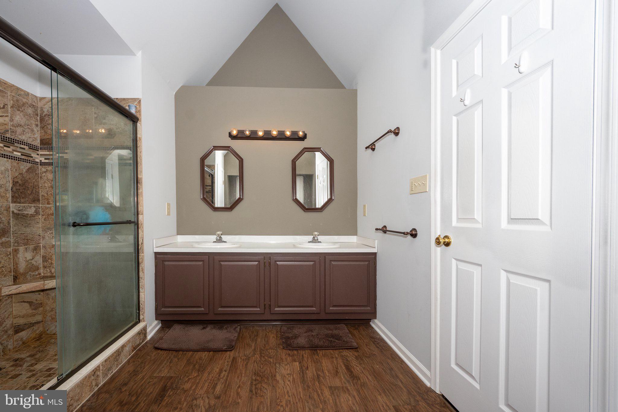 MONTGOMERY MEADOWS - Residential