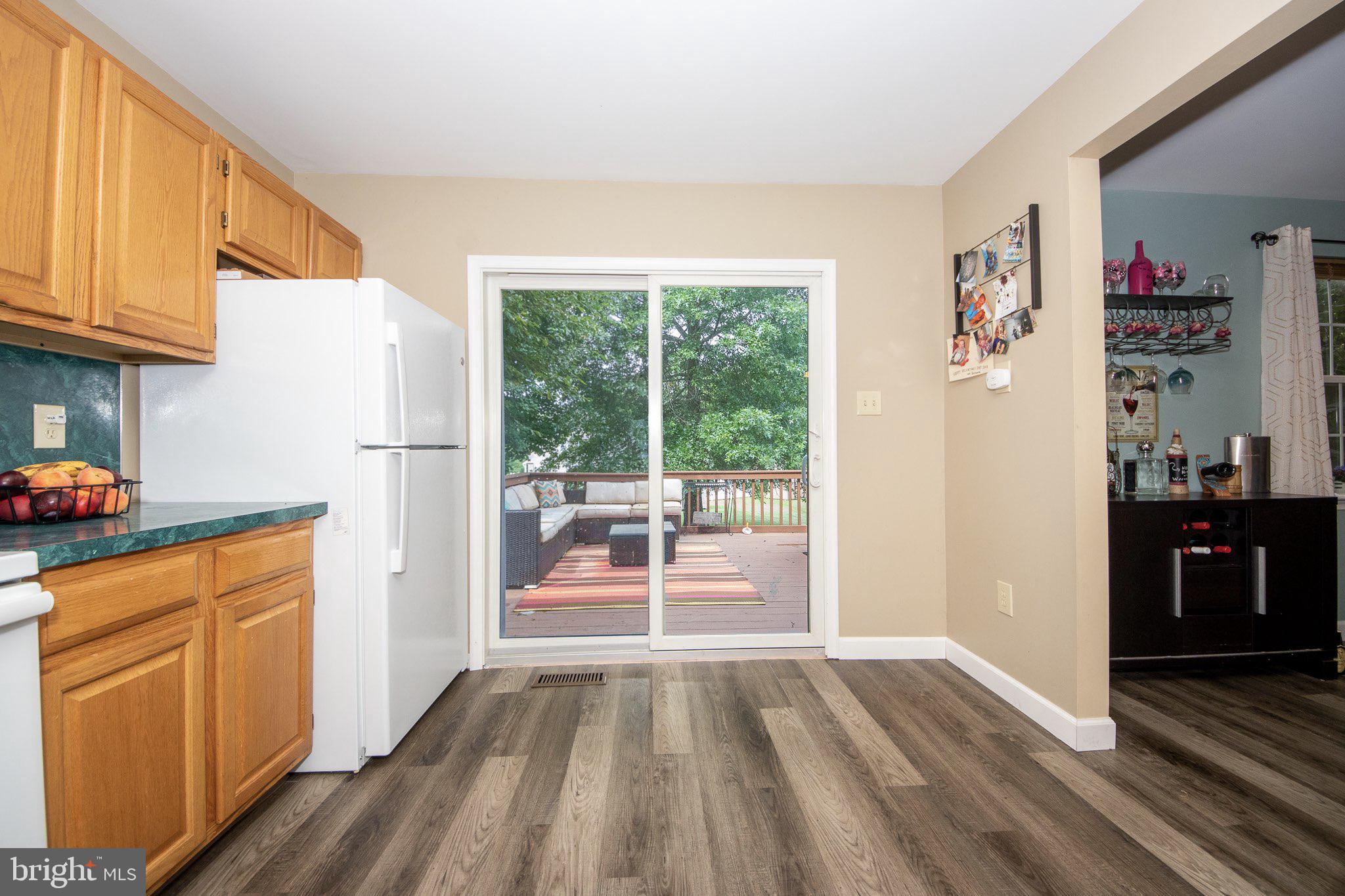 MONTGOMERY MEADOWS - Residential