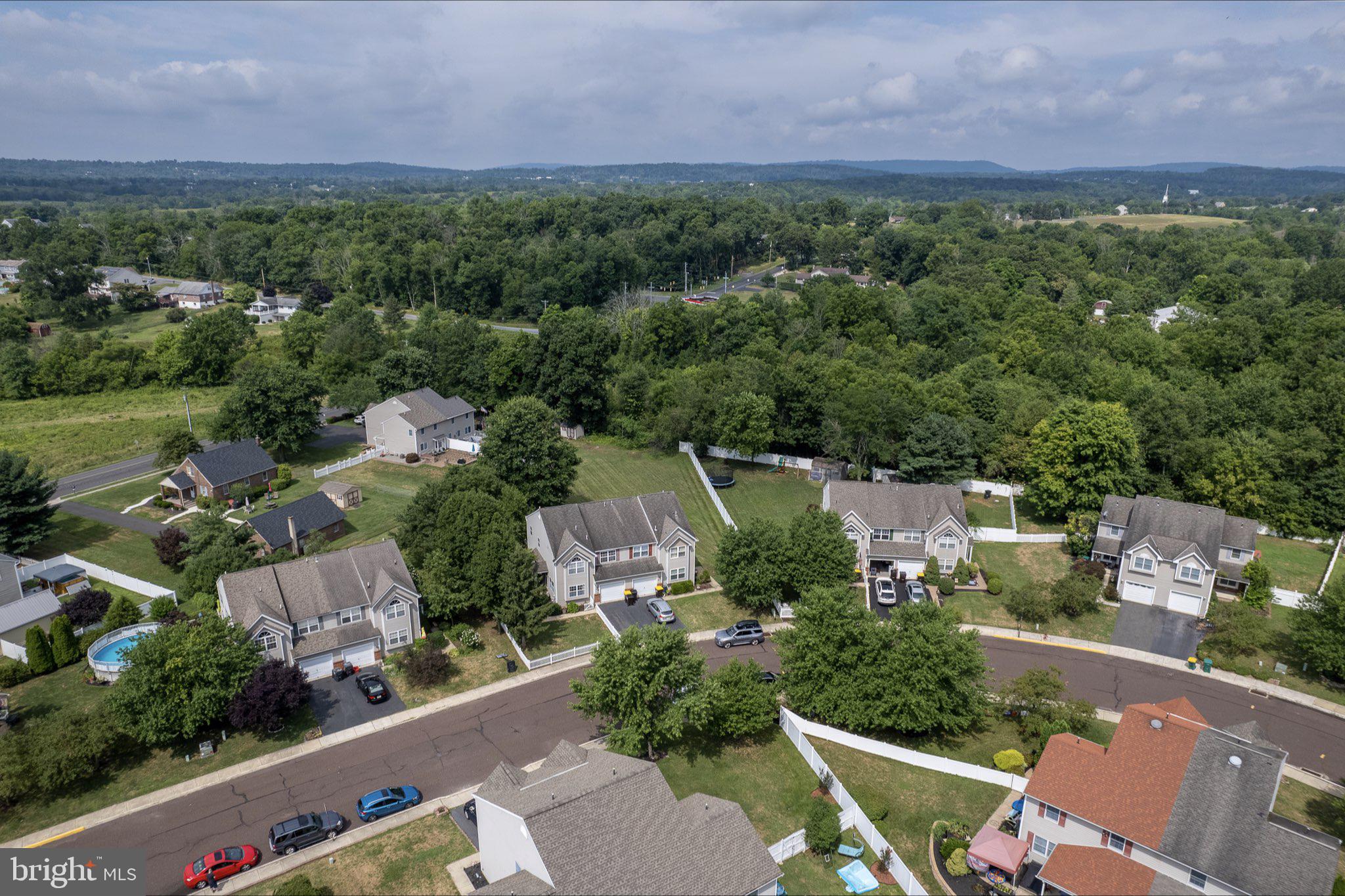 MONTGOMERY MEADOWS - Residential