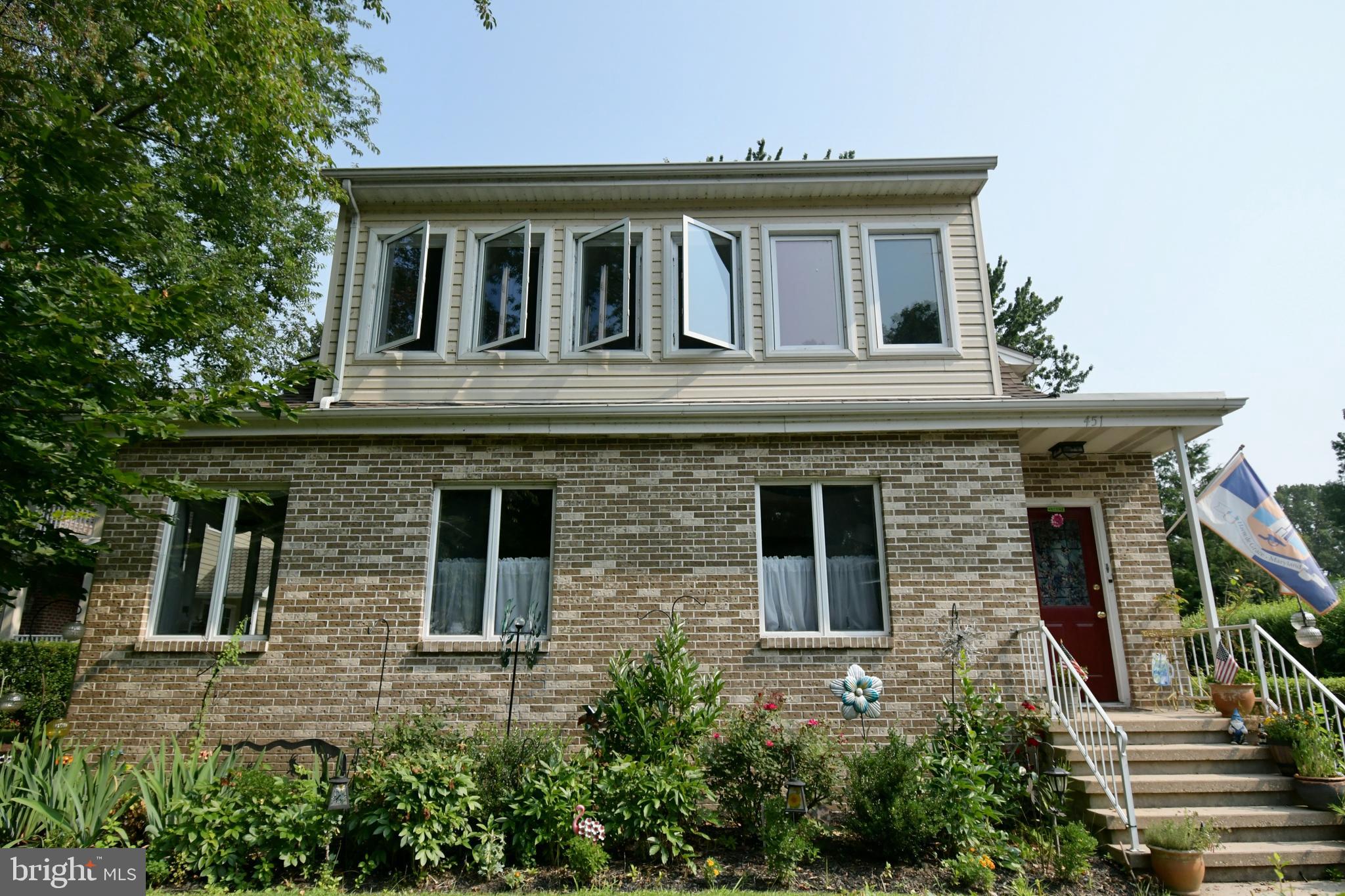 HAVRE DE GRACE HEIGHTS - Residential