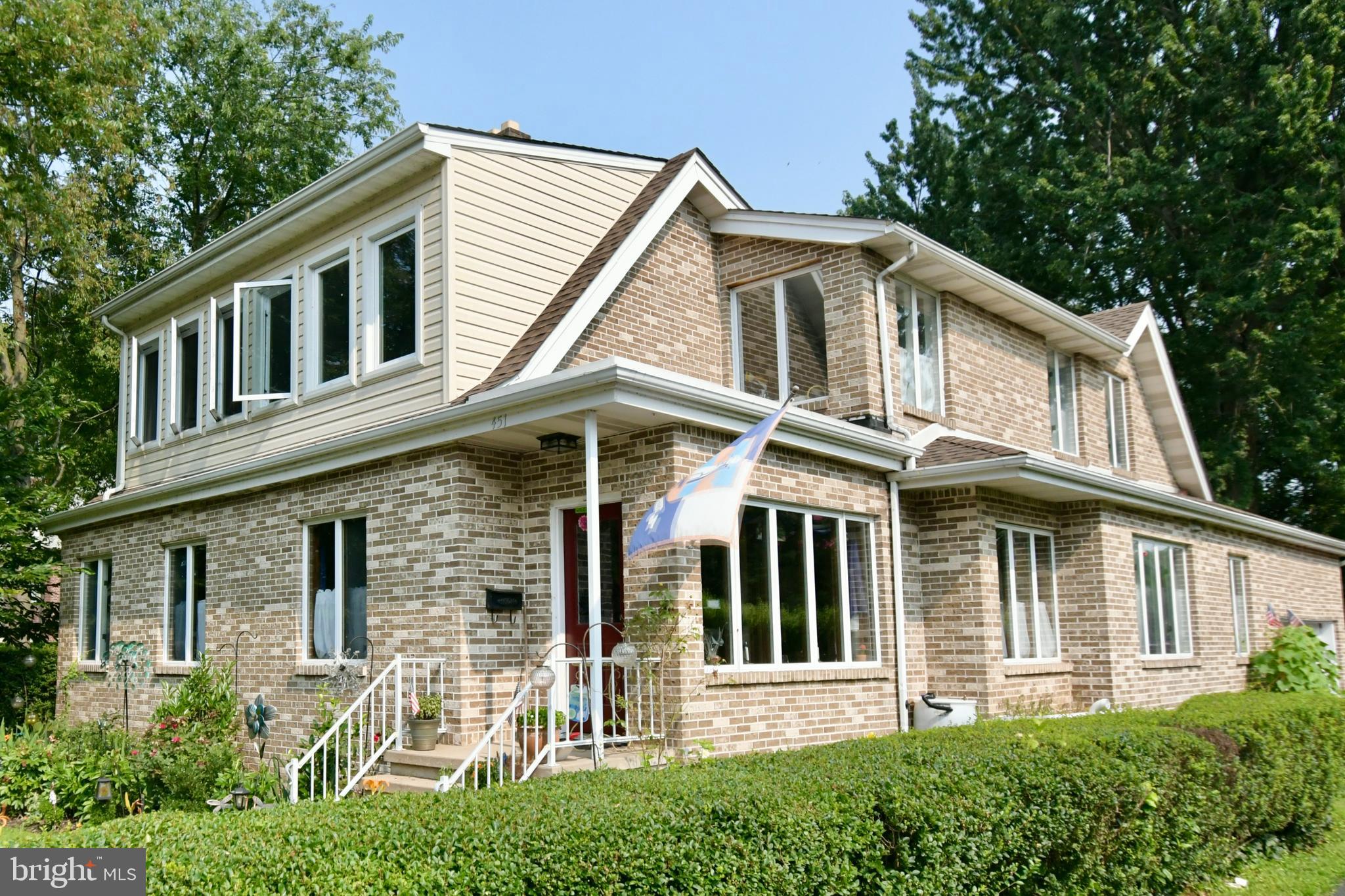 HAVRE DE GRACE HEIGHTS - Residential