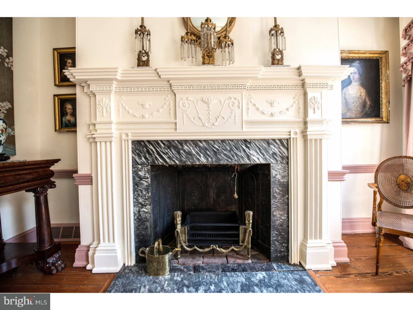 SOCIETY HILL - Residential