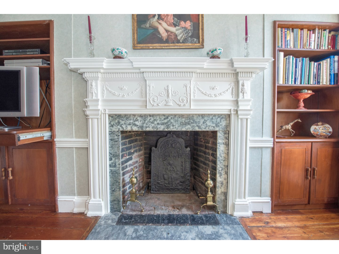 SOCIETY HILL - Residential