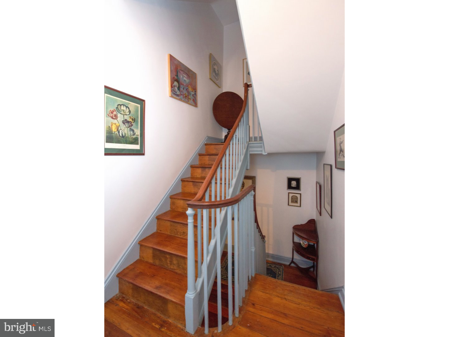 SOCIETY HILL - Residential