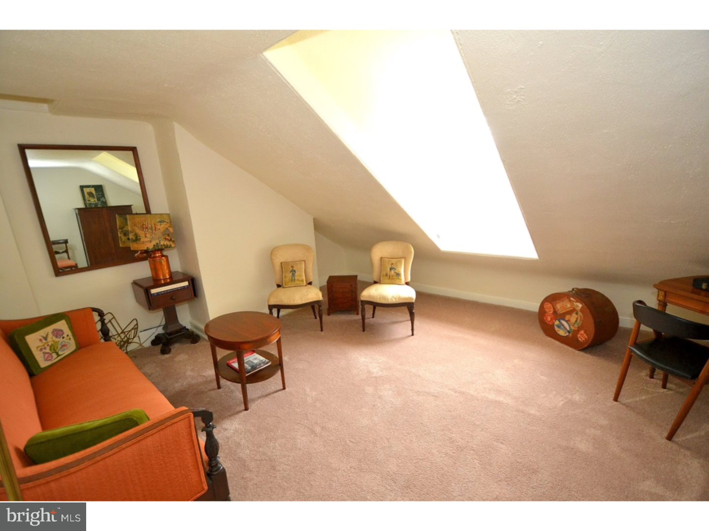 SOCIETY HILL - Residential