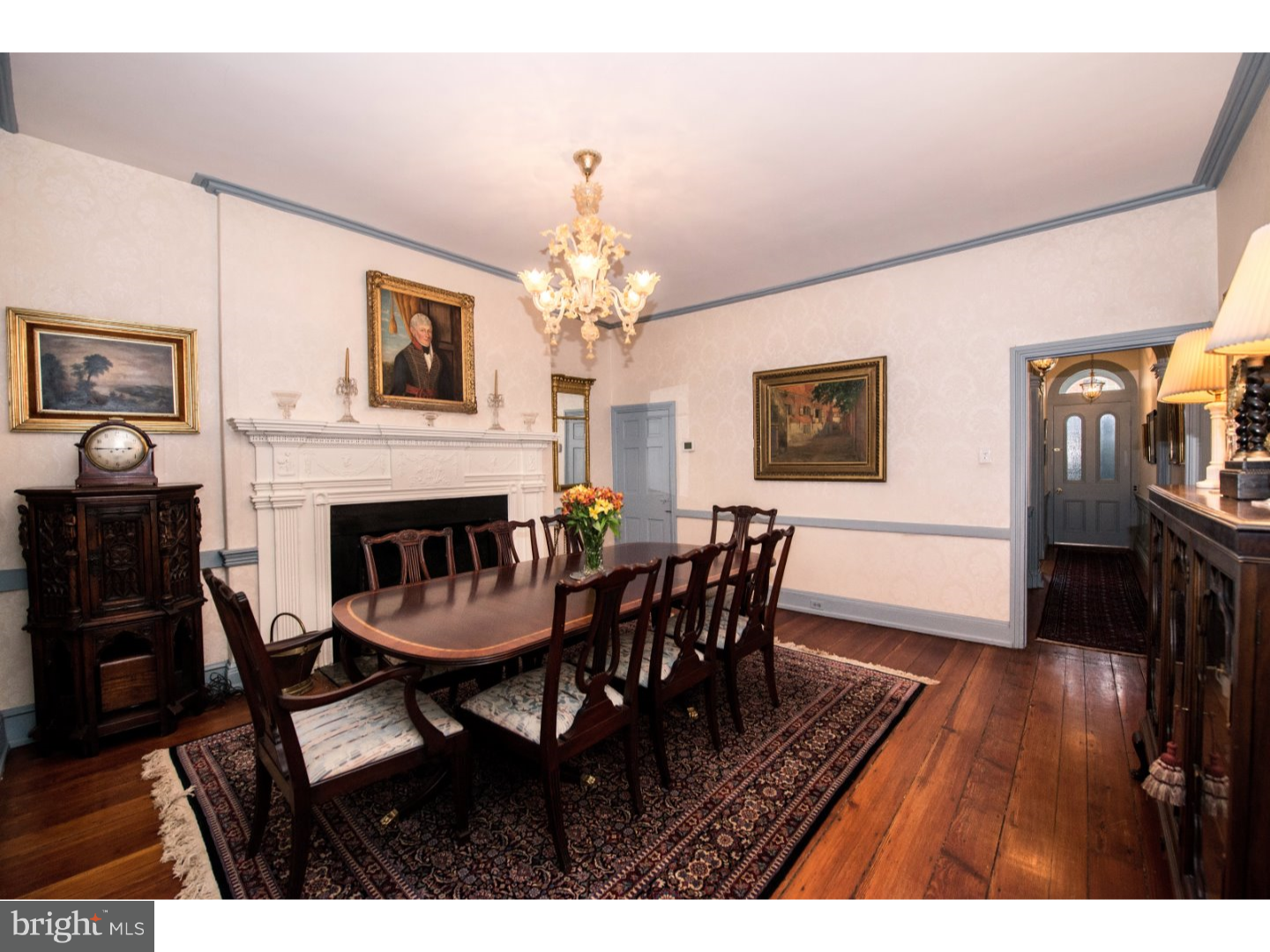 SOCIETY HILL - Residential