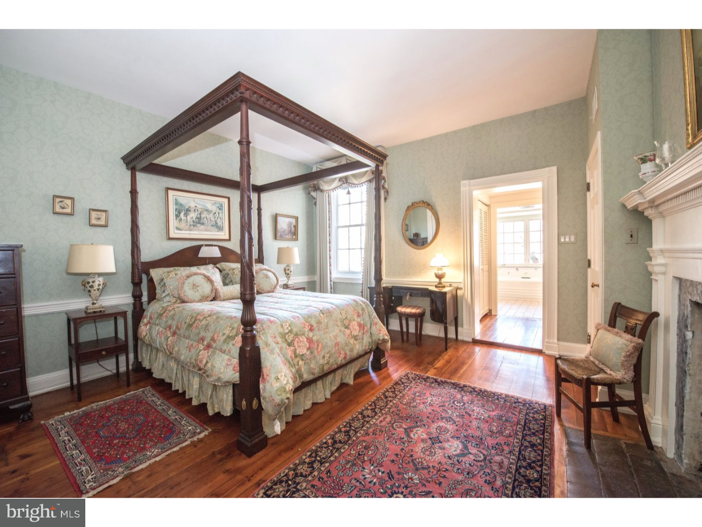 SOCIETY HILL - Residential