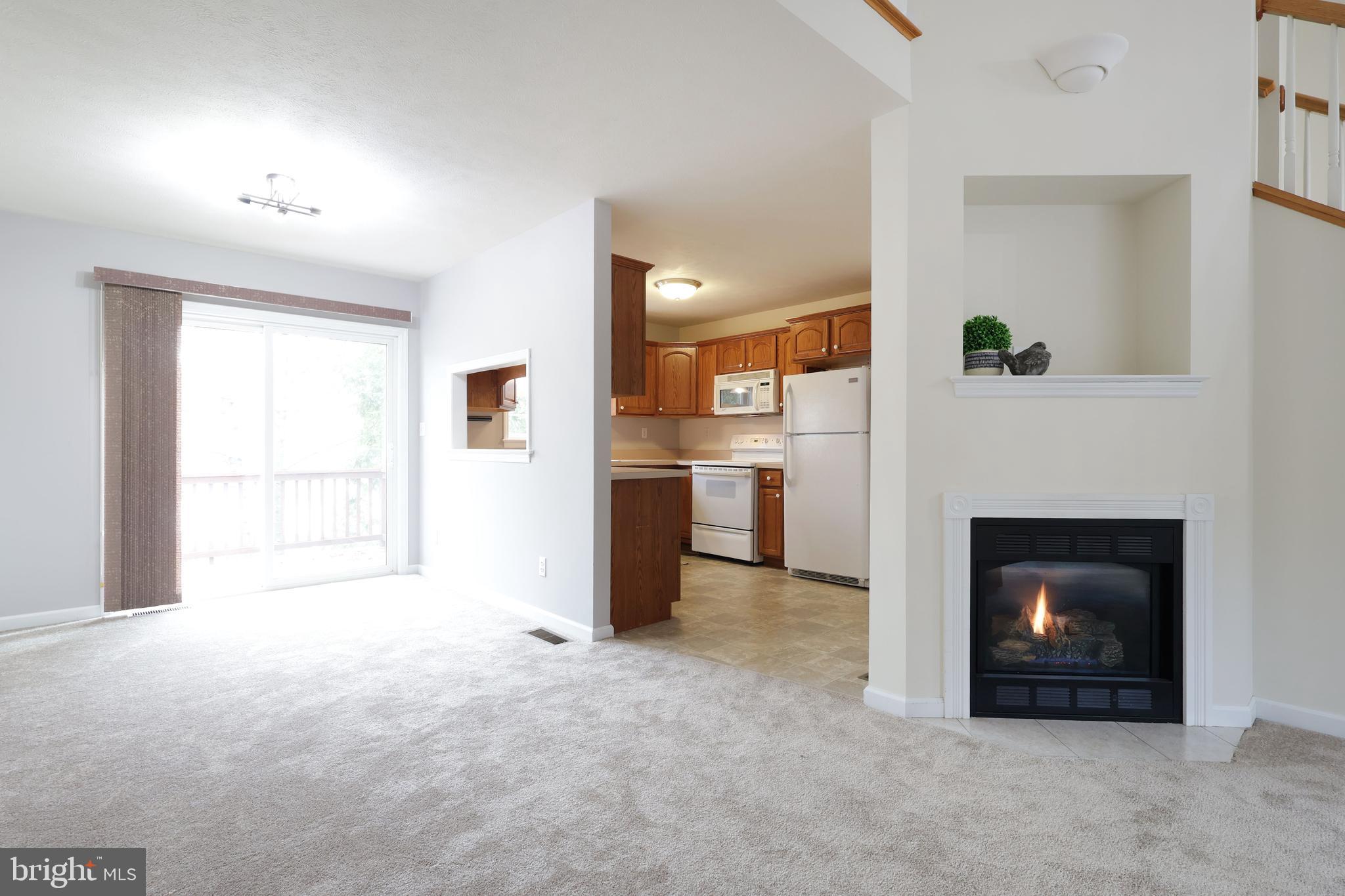 STONE MANOR - Residential