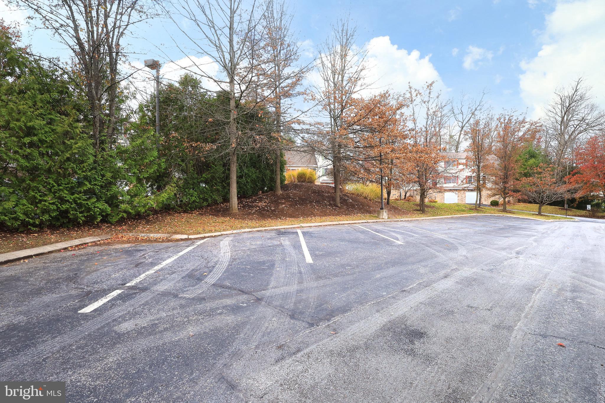 STONE MANOR - Residential