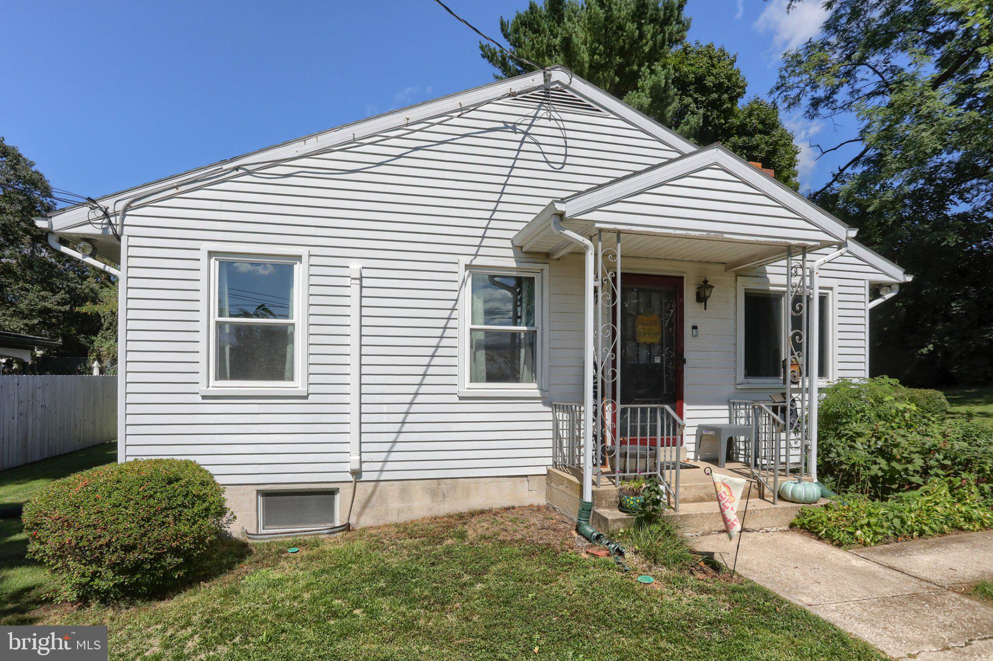 105 LOCUST STREET