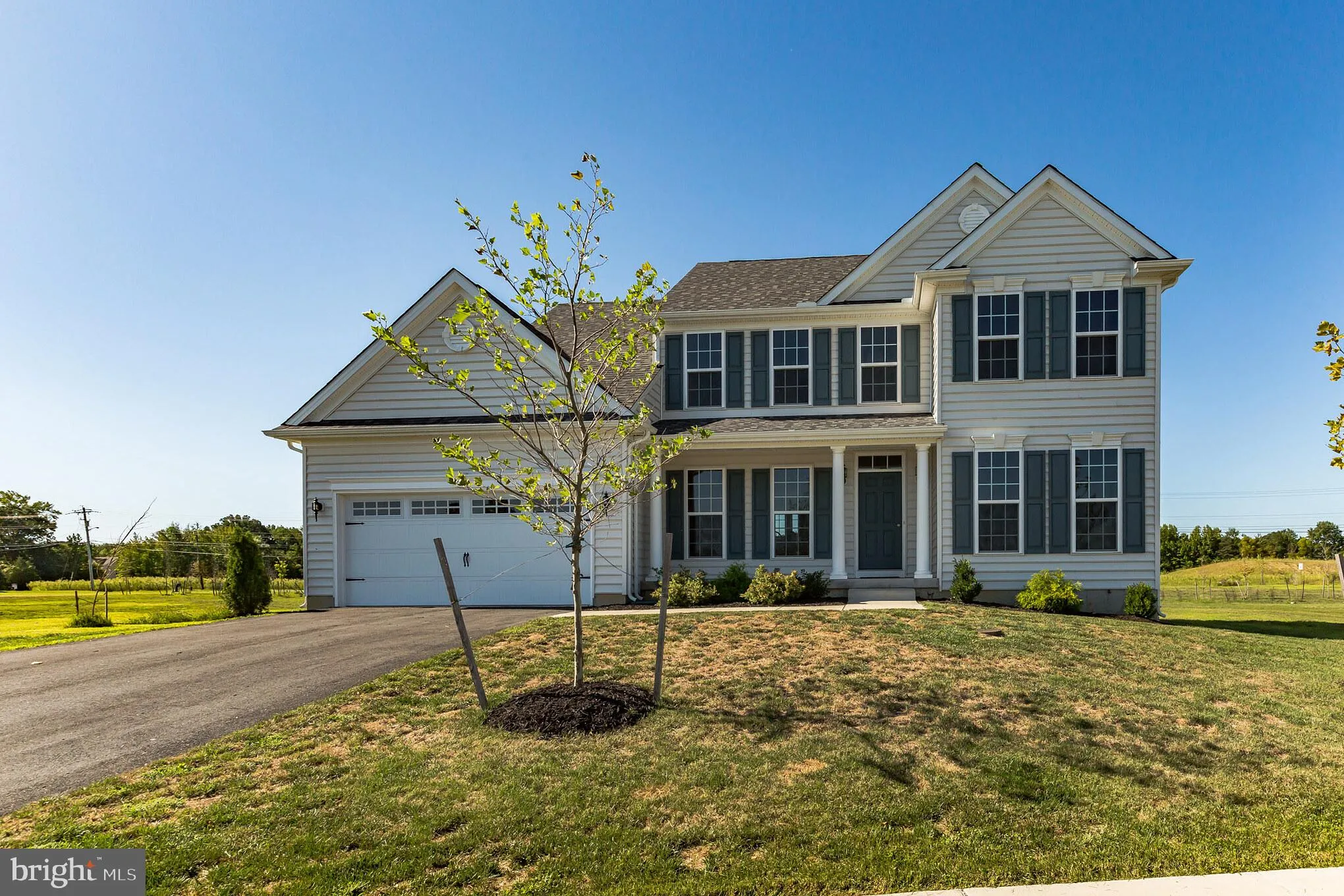 517 Goldsborough Drive, Townsend, DE 19734