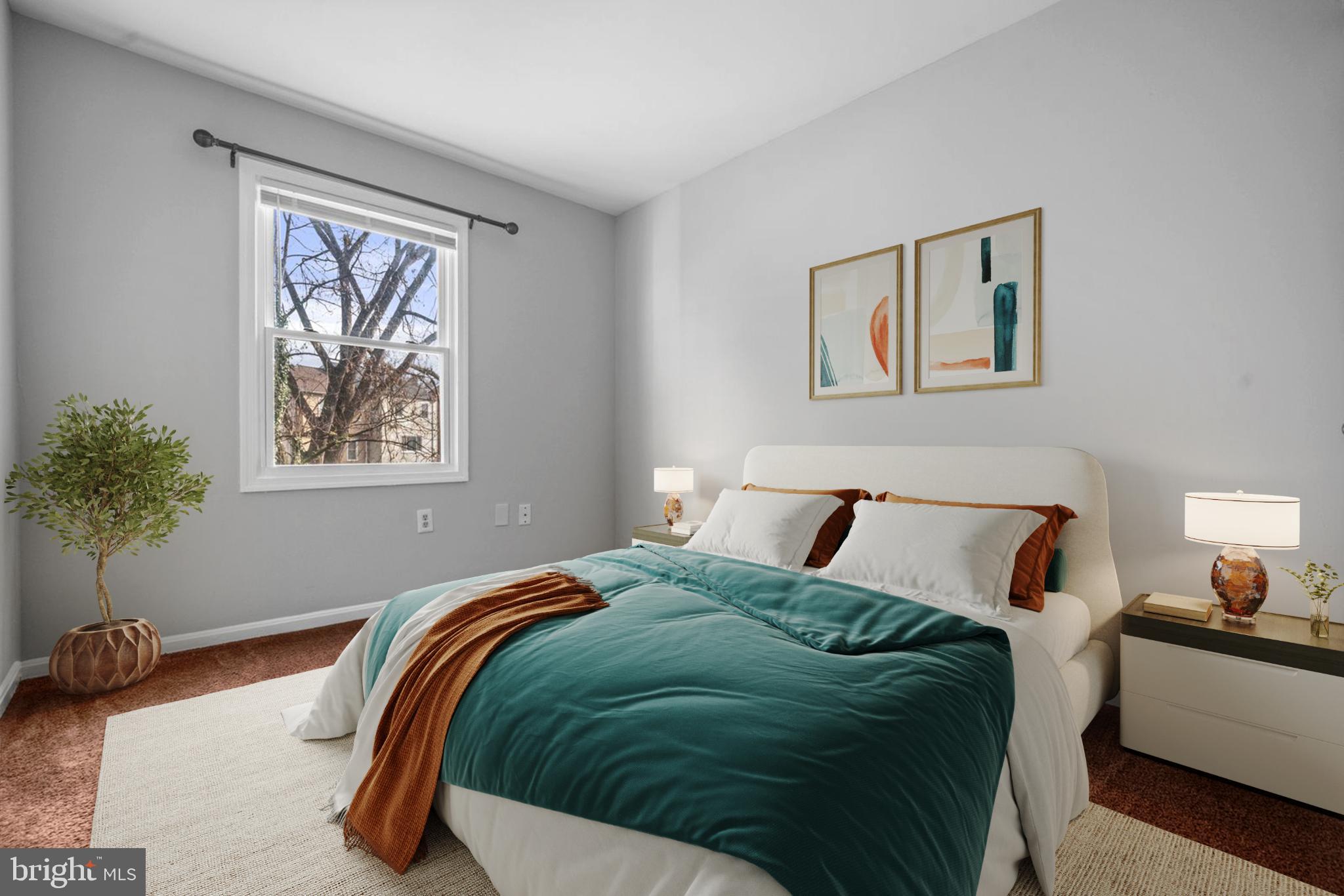 HILLCREST TOWNE - Residential