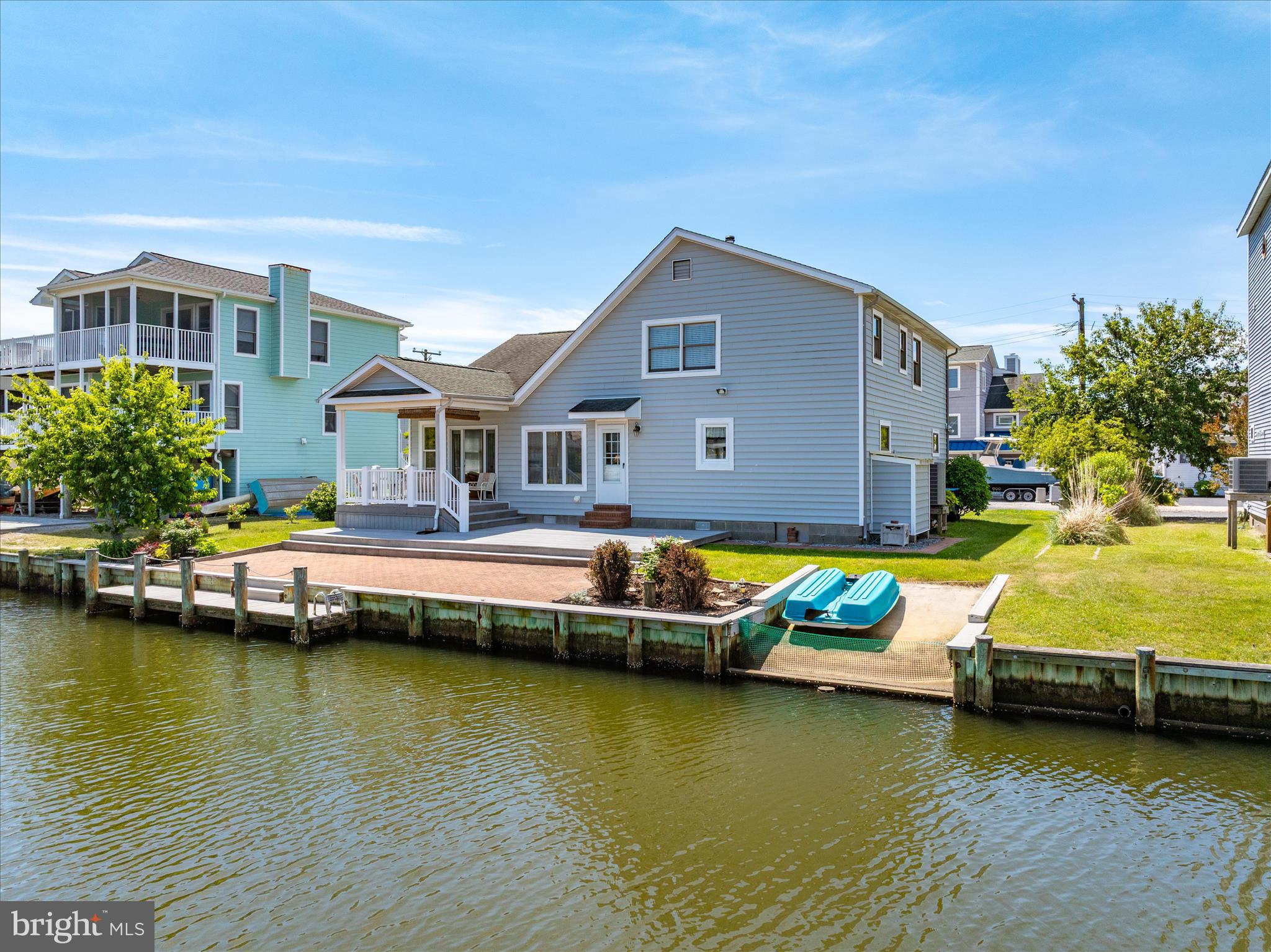 409 REBECCA ROAD