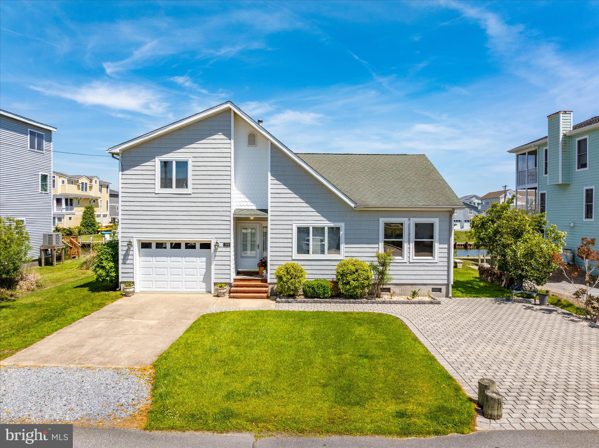 409 REBECCA ROAD