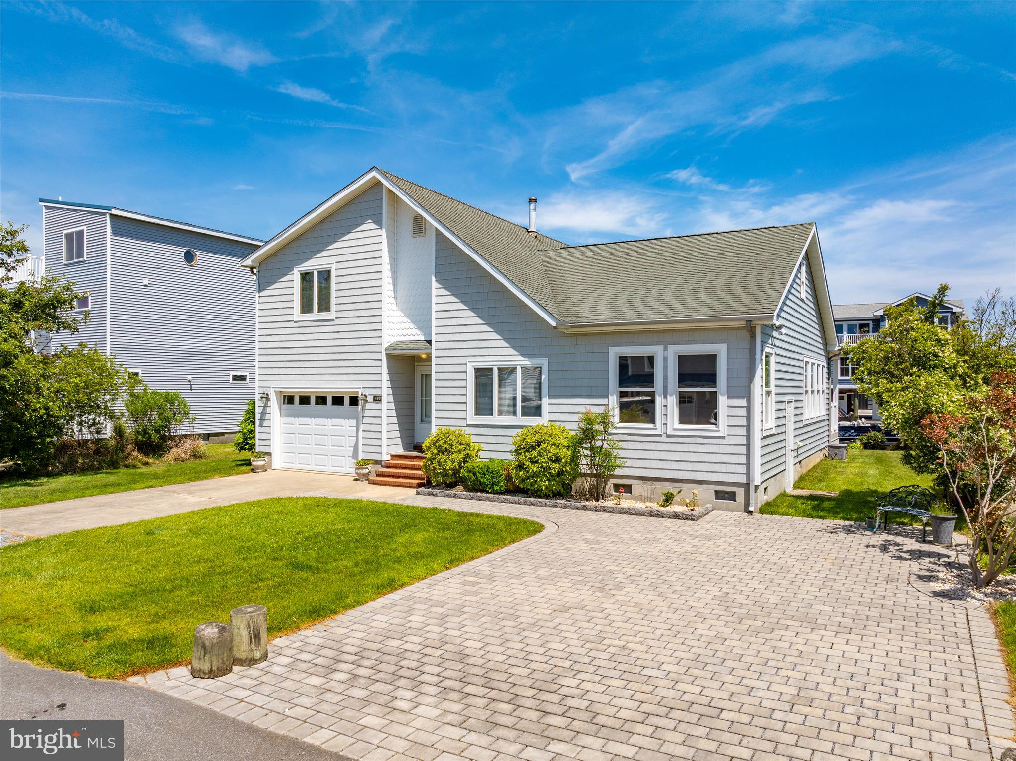 409 REBECCA ROAD