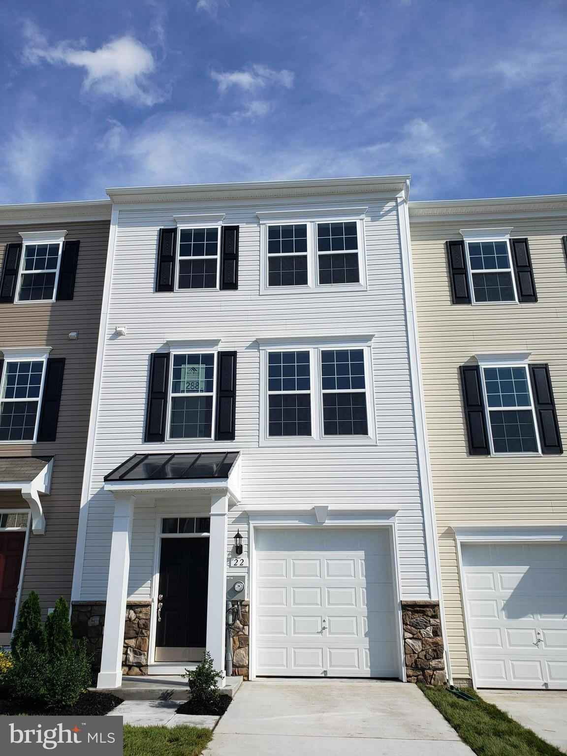 RIVERSIDE VILLAGES - Residential