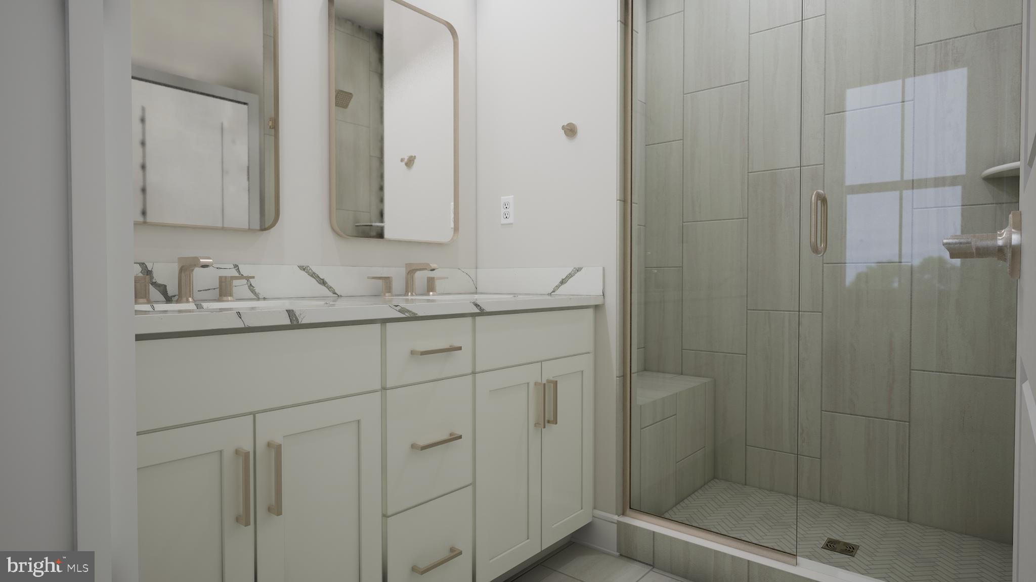 WEST PARK AT BRAMBLETON - Residential