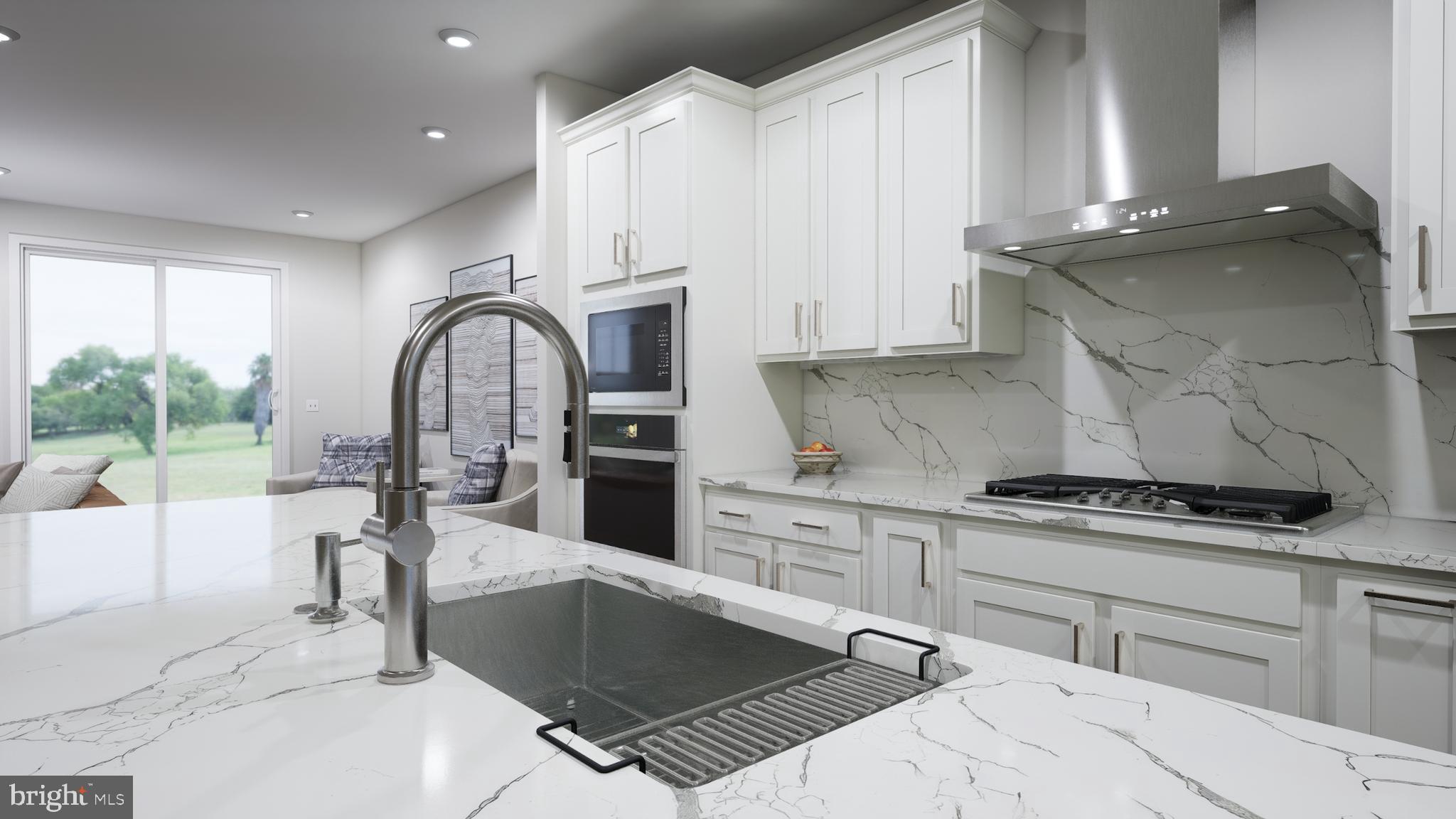 WEST PARK AT BRAMBLETON - Residential